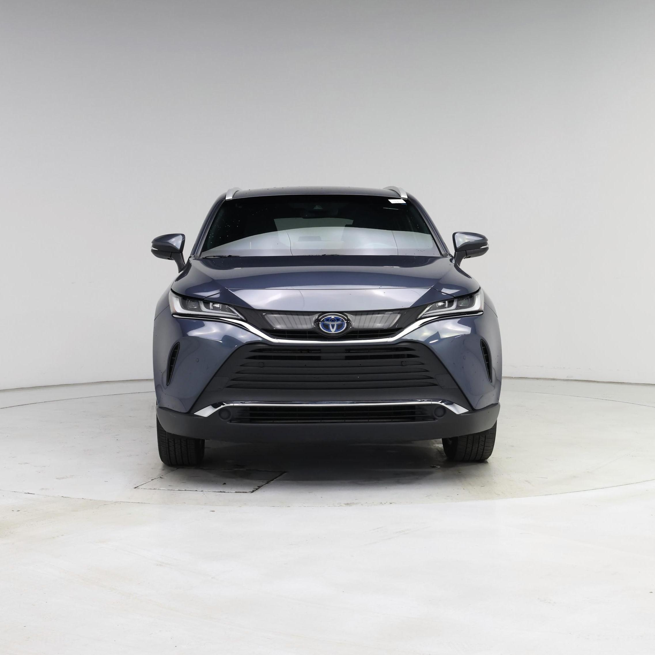 Thumbnail: 2021 Toyota Venza - 5