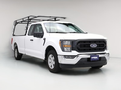 2023 Ford F150 XL