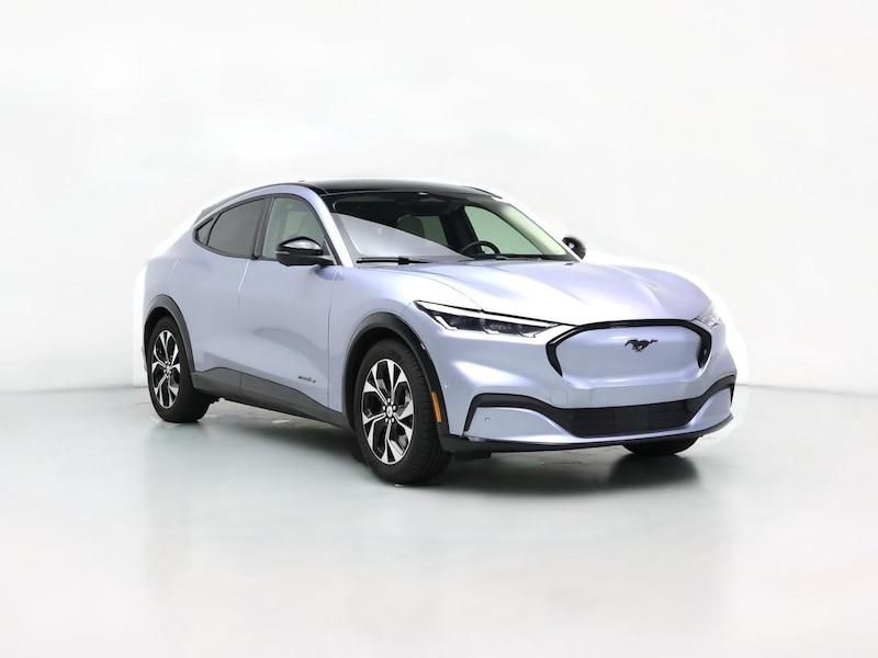 2022 Ford Mustang Mach-E Premium -
                  Memphis, TN