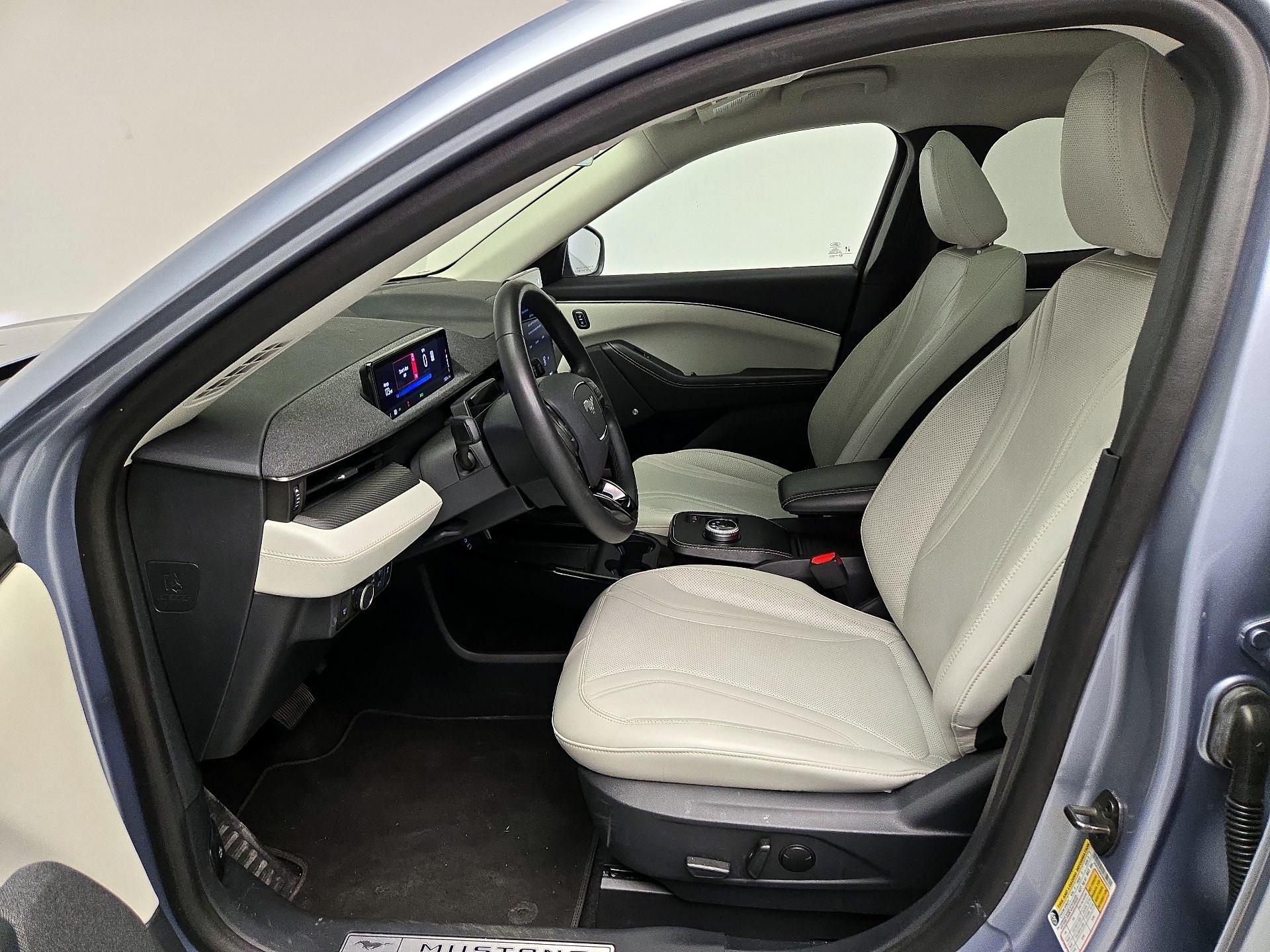 Thumbnail: 2022 Ford Mustang Mach-E - 11