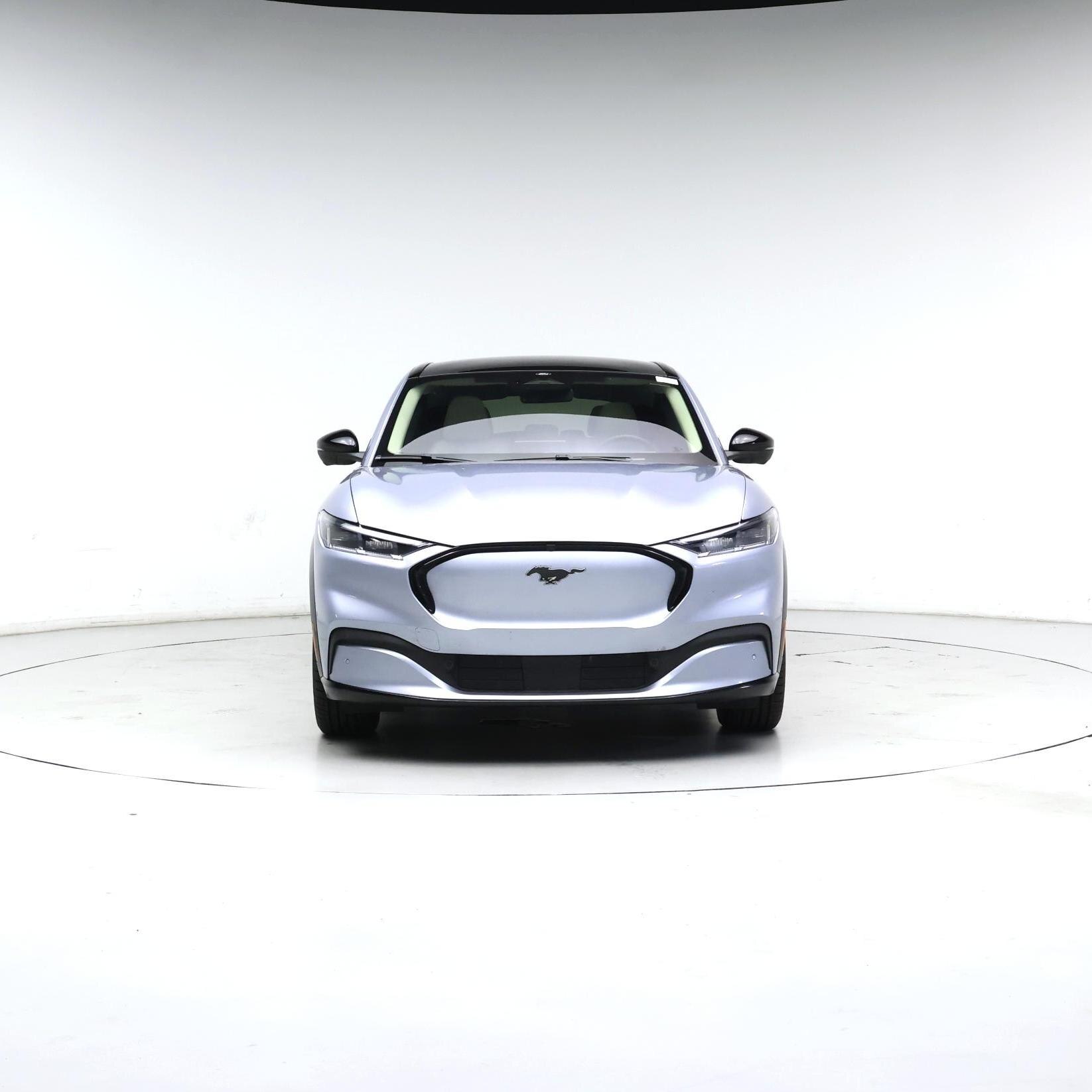 Thumbnail: 2022 Ford Mustang Mach-E - 5