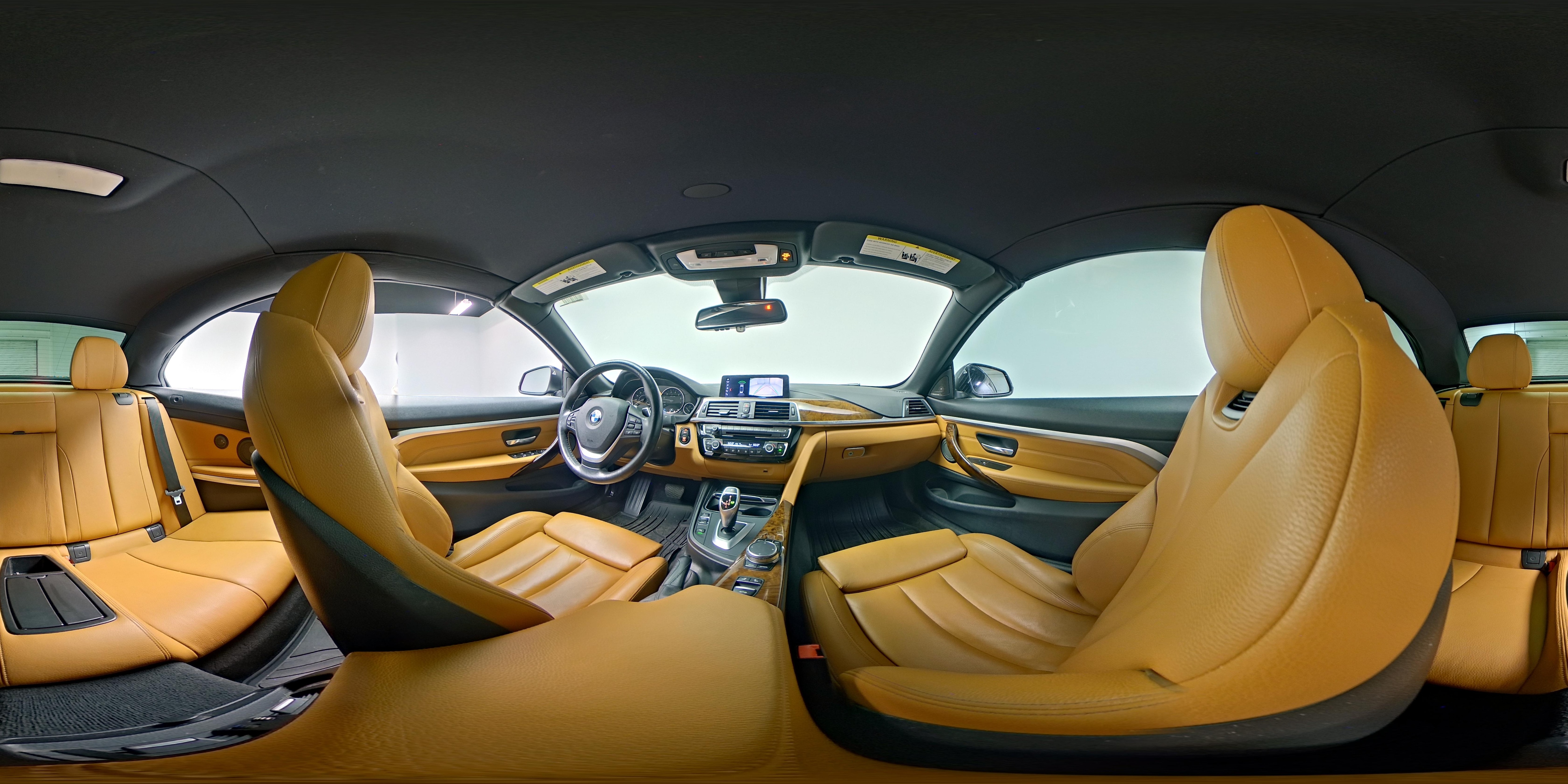 2019 BMW 4 Series 430i - Photo 26
