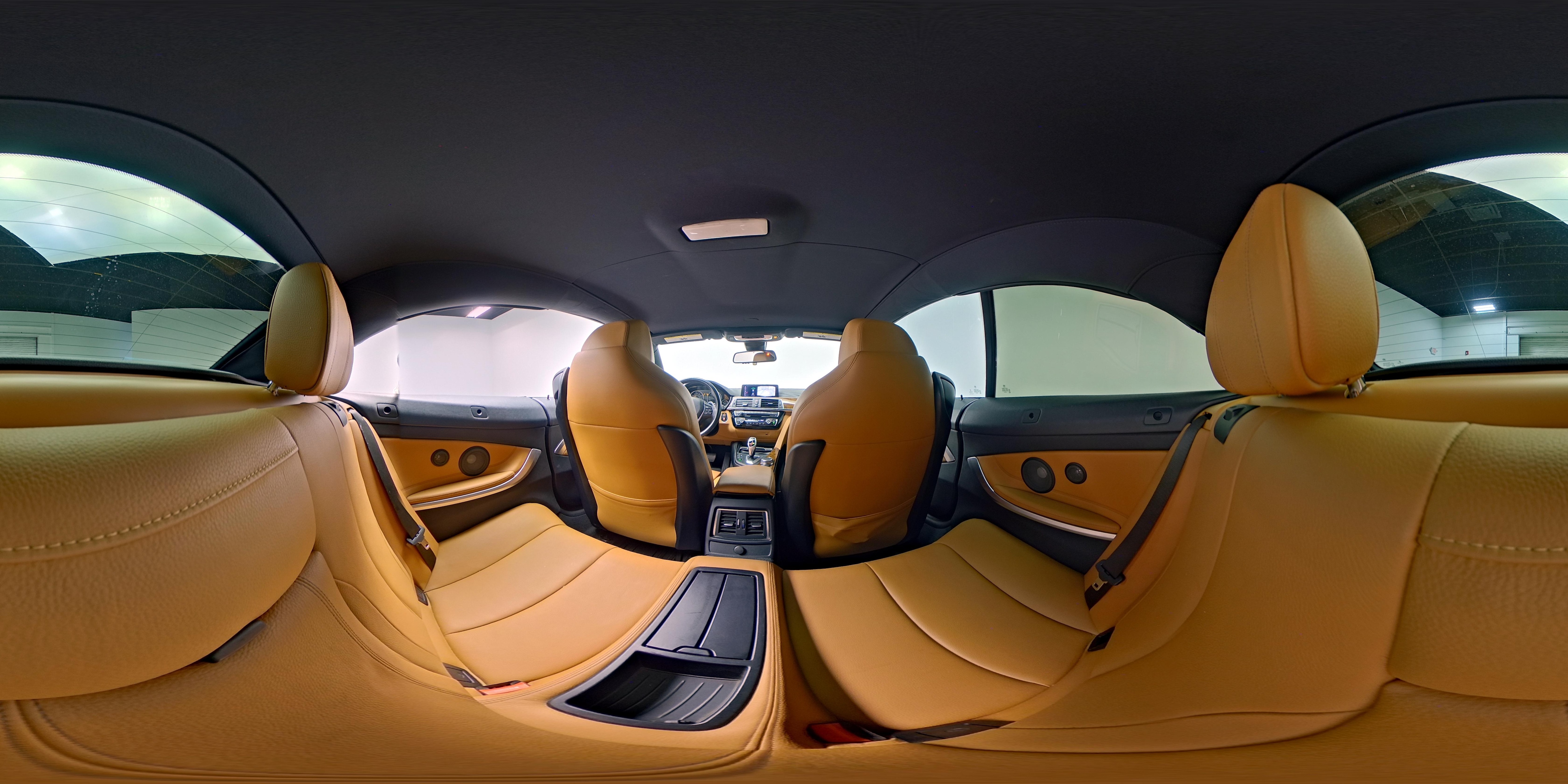 2019 BMW 4 Series 430i - Photo 27