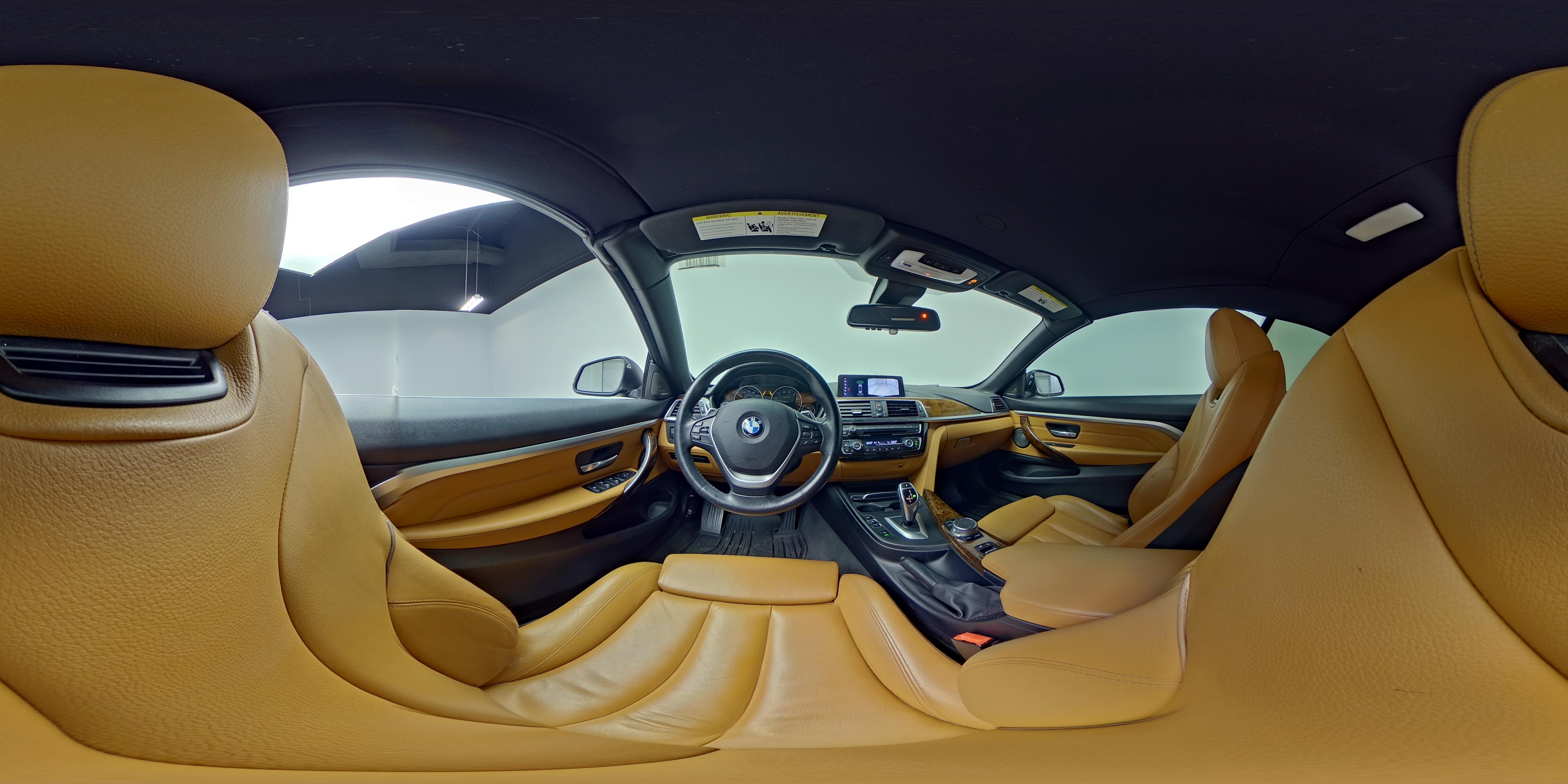 2019 BMW 4 Series 430i - Photo 28