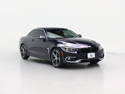 2019 BMW 430 I xDrive