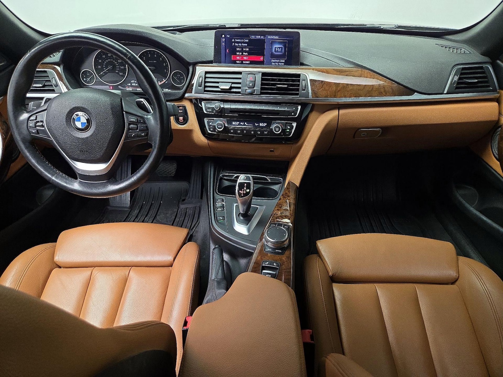 2019 BMW 4 Series 430i - Photo 10