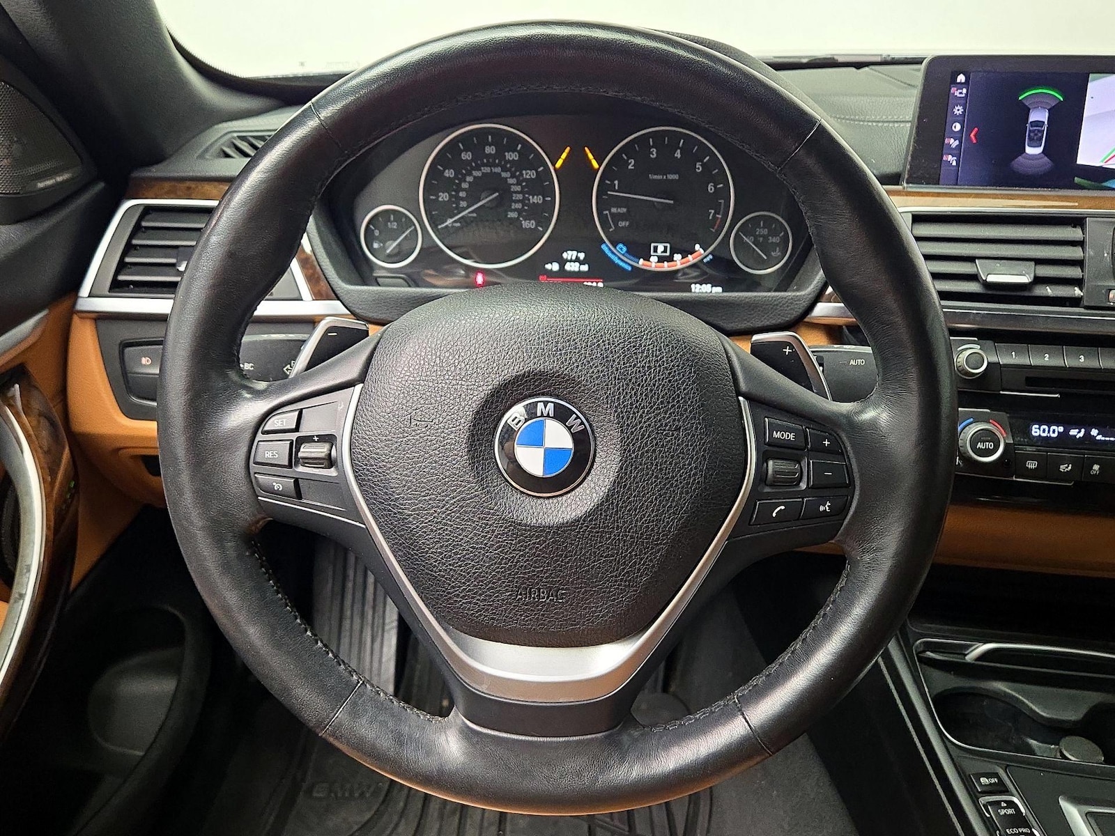 2019 BMW 4 Series 430i - Photo 11