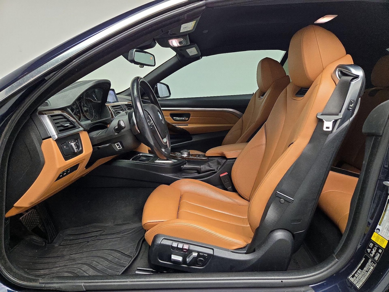 2019 BMW 4 Series 430i - Photo 12