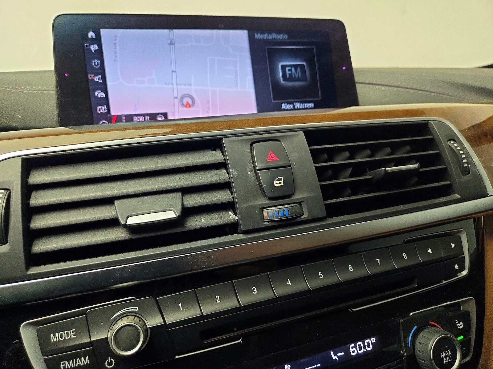 2019 BMW 4 Series 430i - Photo 15