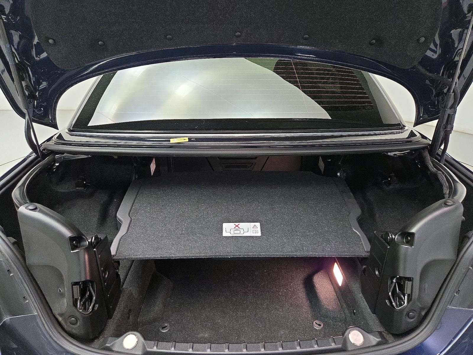 2019 BMW 4 Series 430i - Photo 22