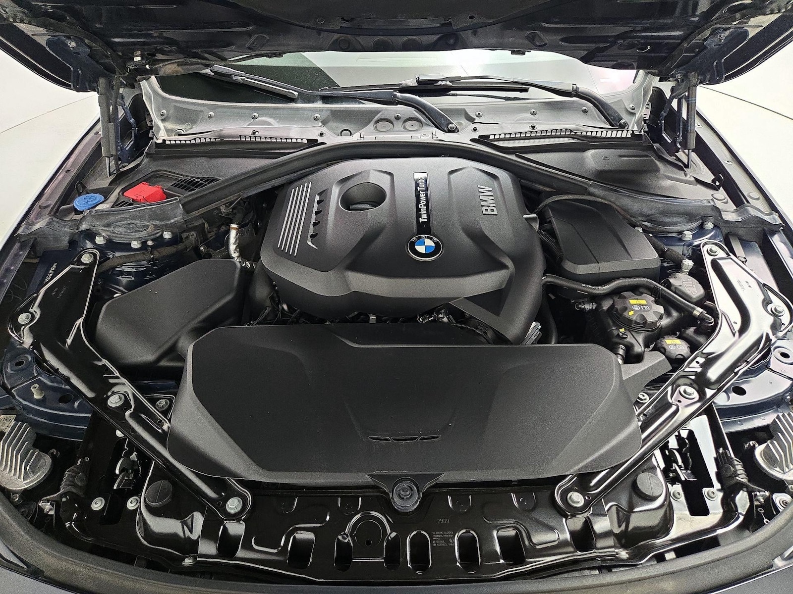 2019 BMW 4 Series 430i - Photo 23