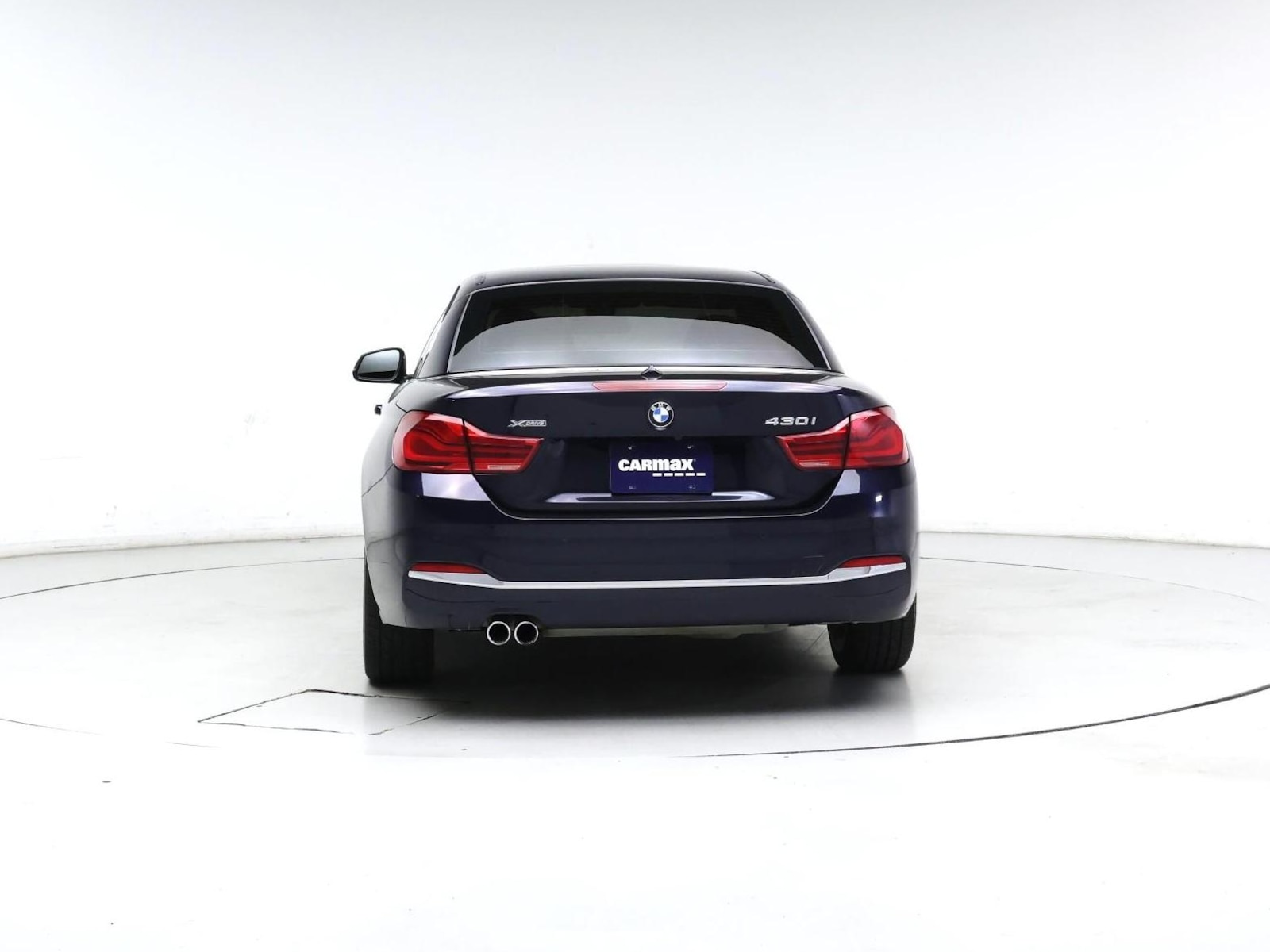 2019 BMW 4 Series 430i - Photo 7