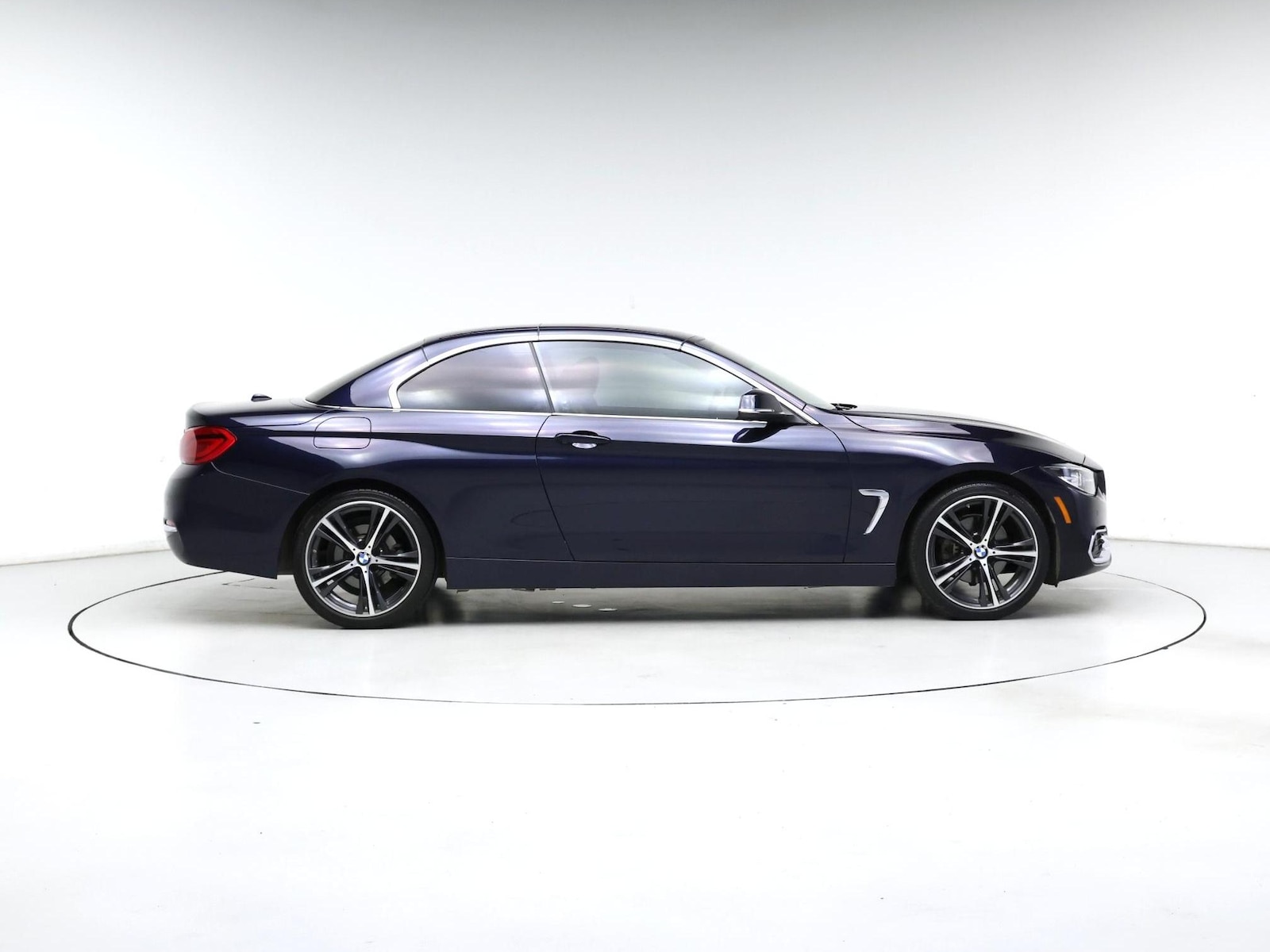 2019 BMW 4 Series 430i - Photo 8