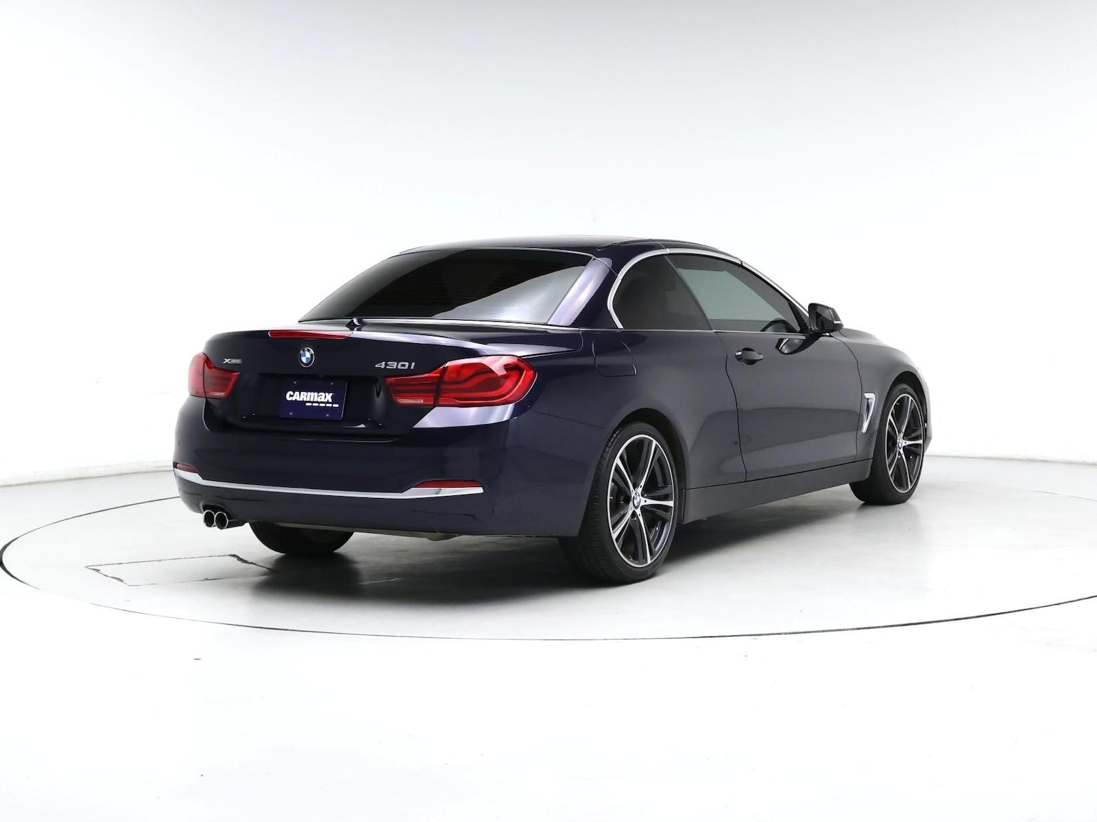 2019 BMW 4 Series 430i - Photo 9