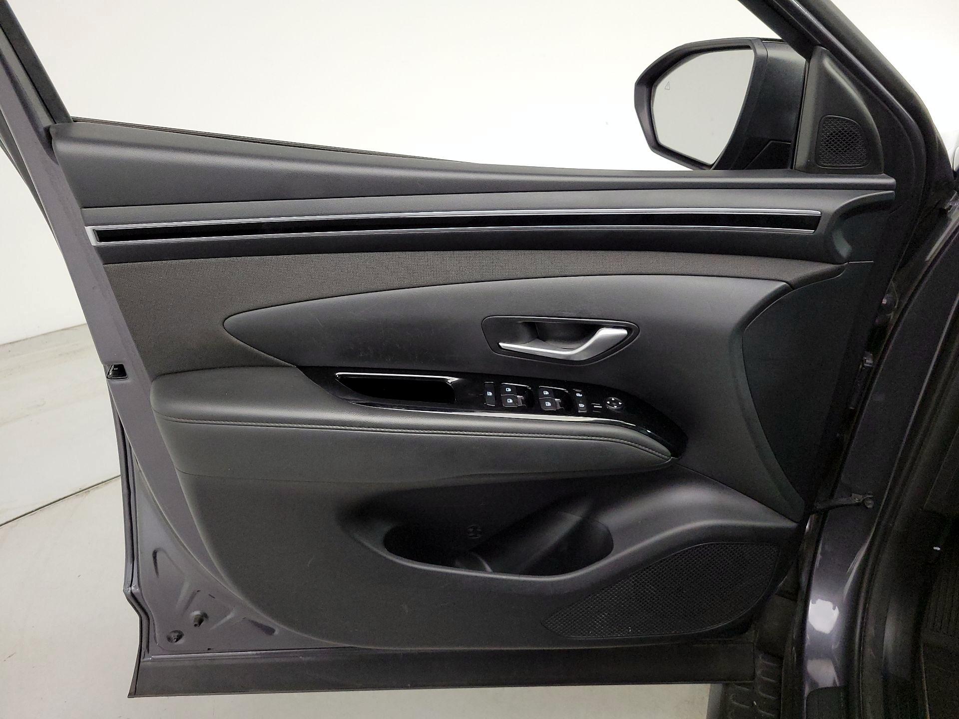 Thumbnail: 2024 Hyundai Tucson - 12