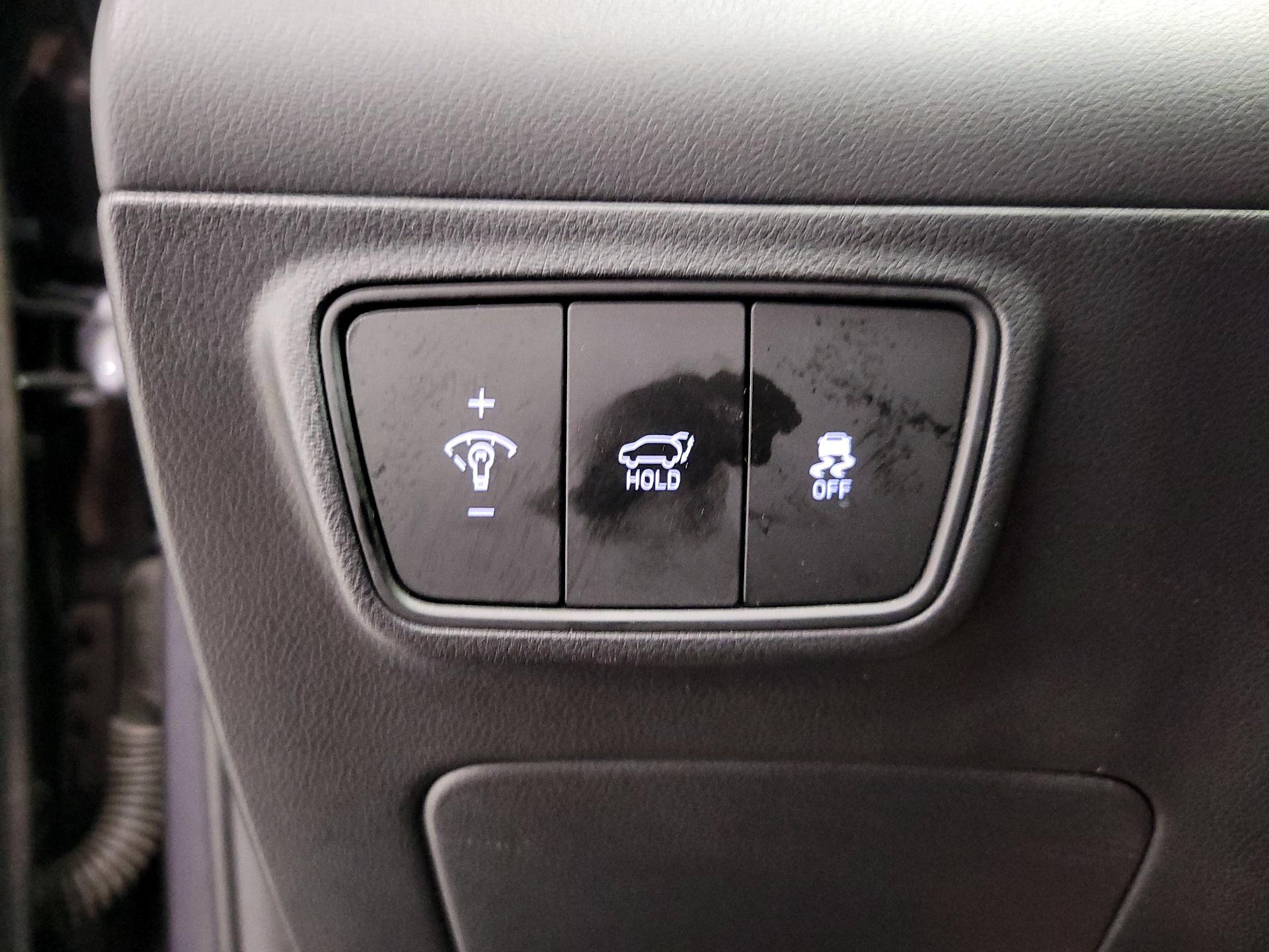 Thumbnail: 2024 Hyundai Tucson - 13