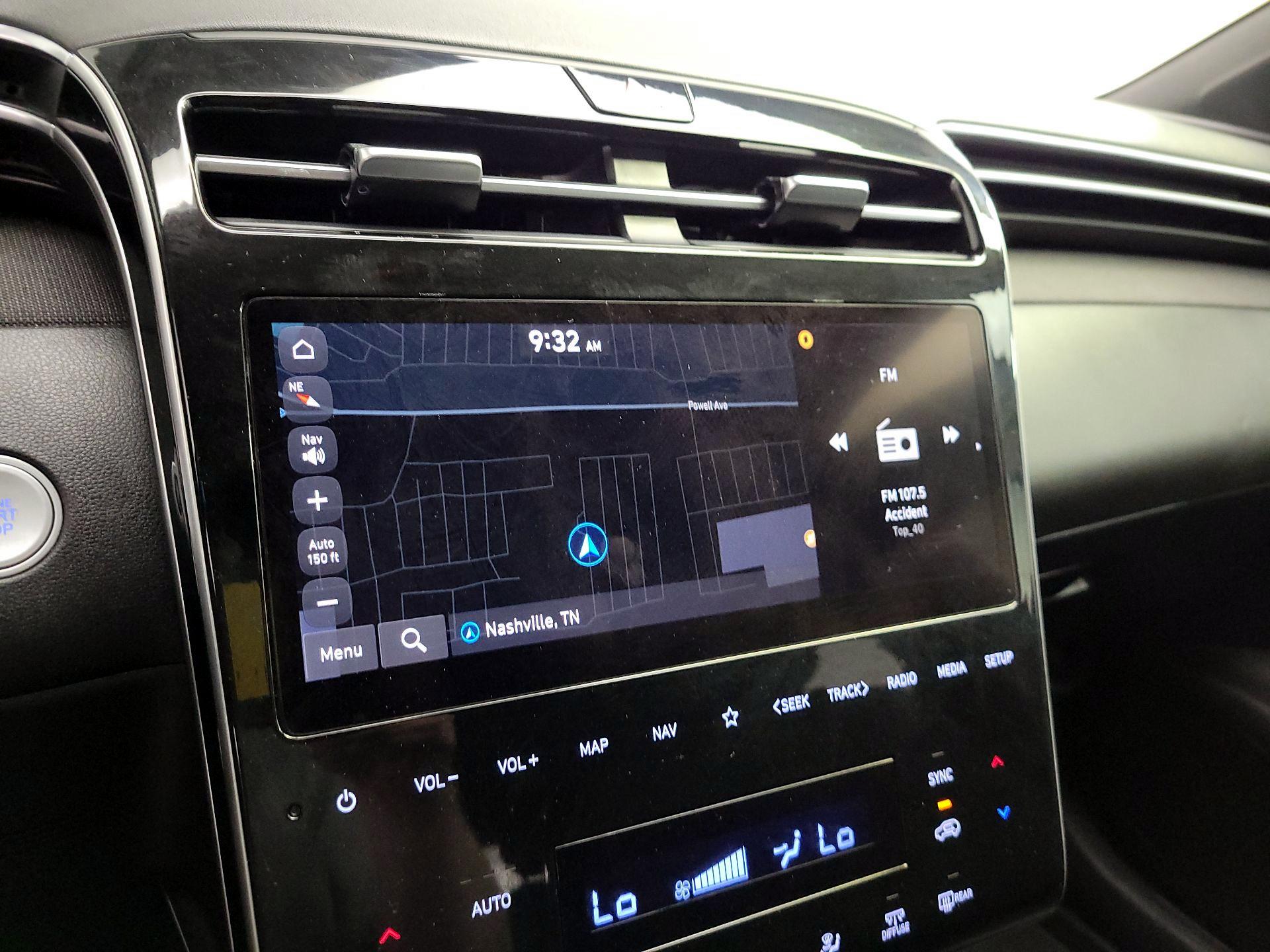 Thumbnail: 2024 Hyundai Tucson - 14