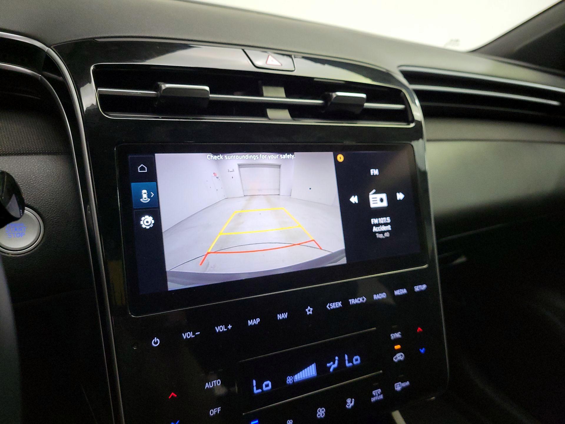 Thumbnail: 2024 Hyundai Tucson - 15