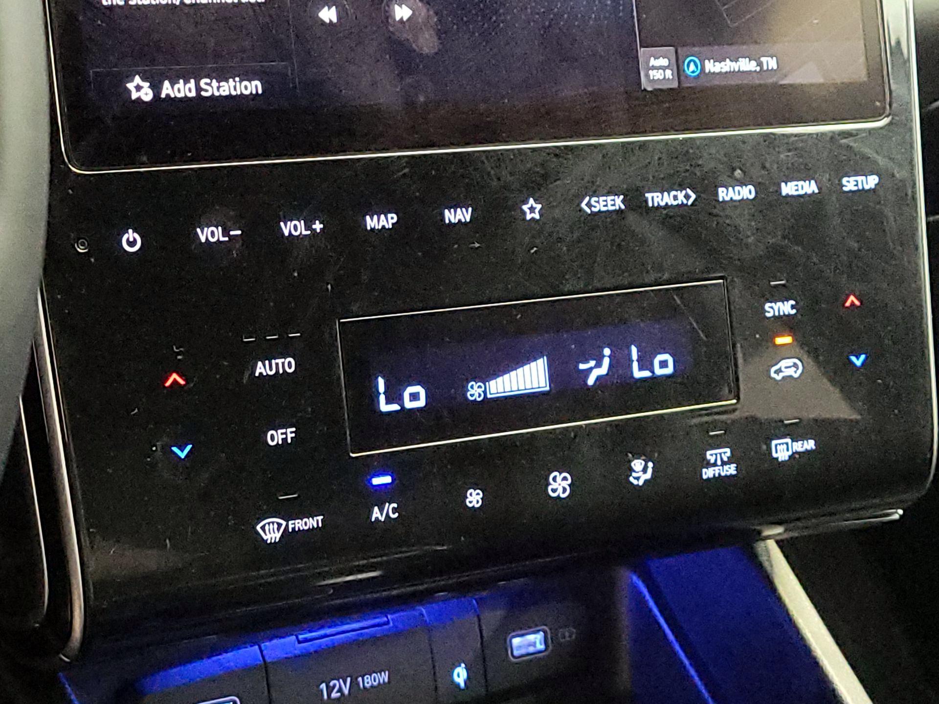 Thumbnail: 2024 Hyundai Tucson - 17