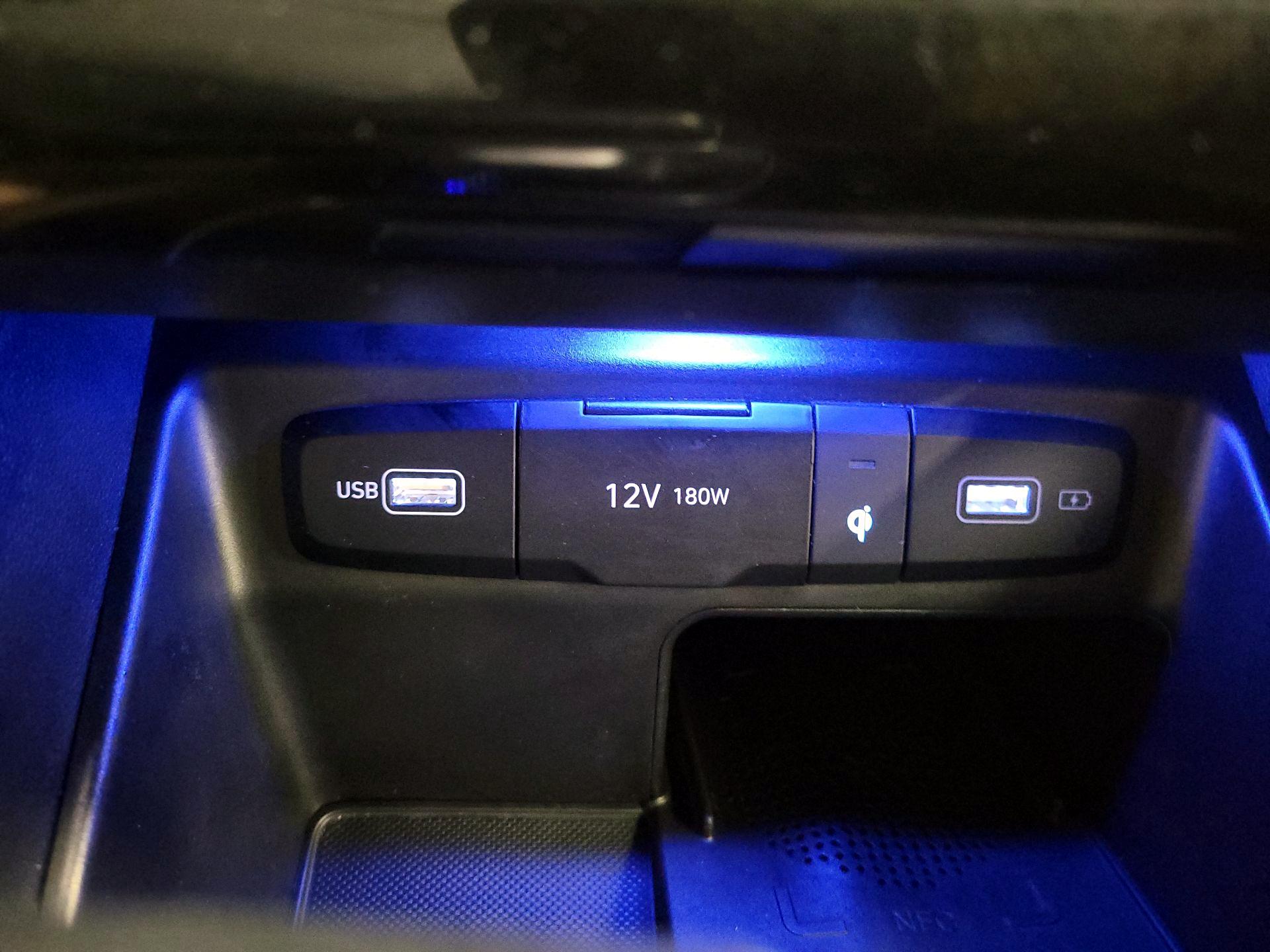 Thumbnail: 2024 Hyundai Tucson - 19