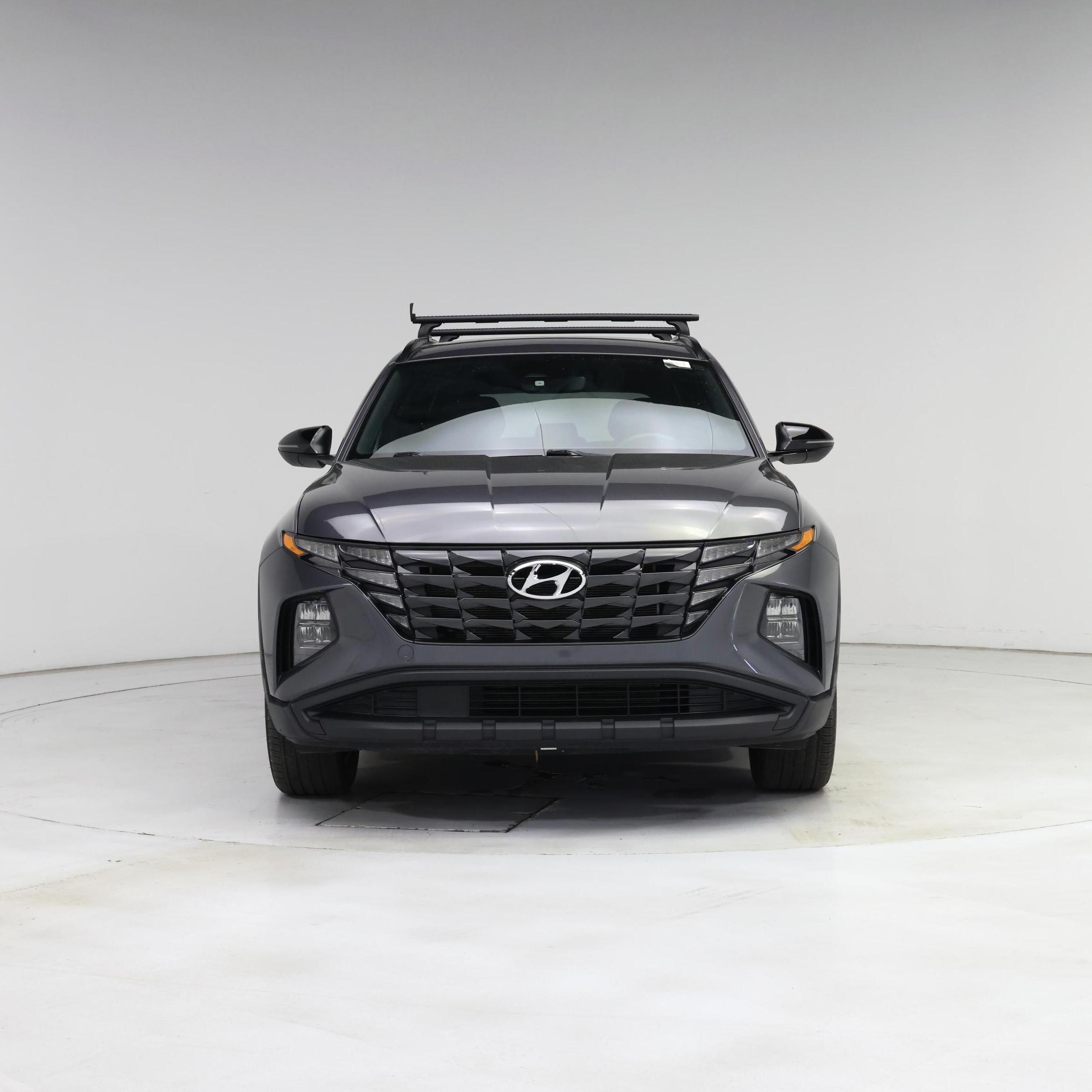 Thumbnail: 2024 Hyundai Tucson - 5