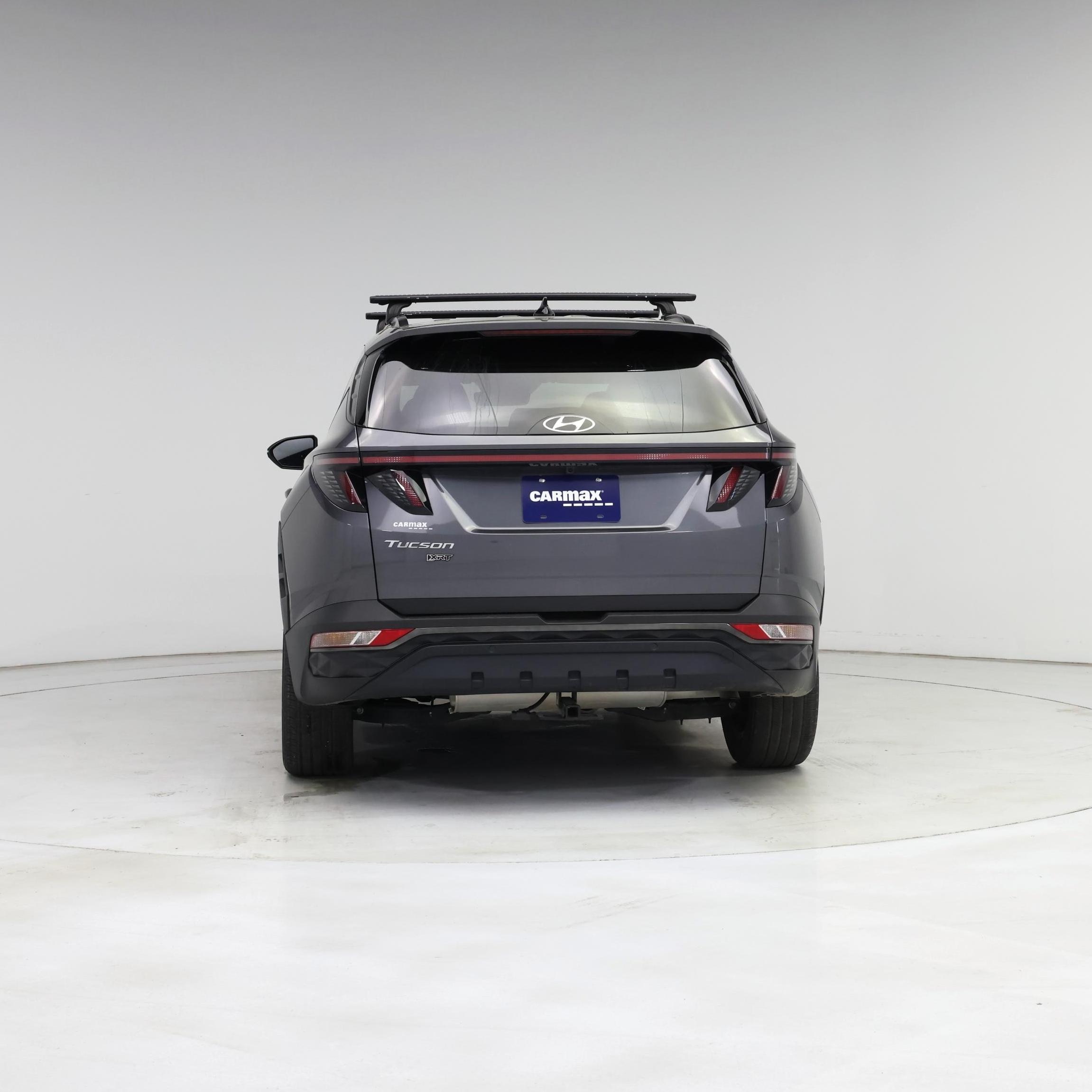 Thumbnail: 2024 Hyundai Tucson - 6