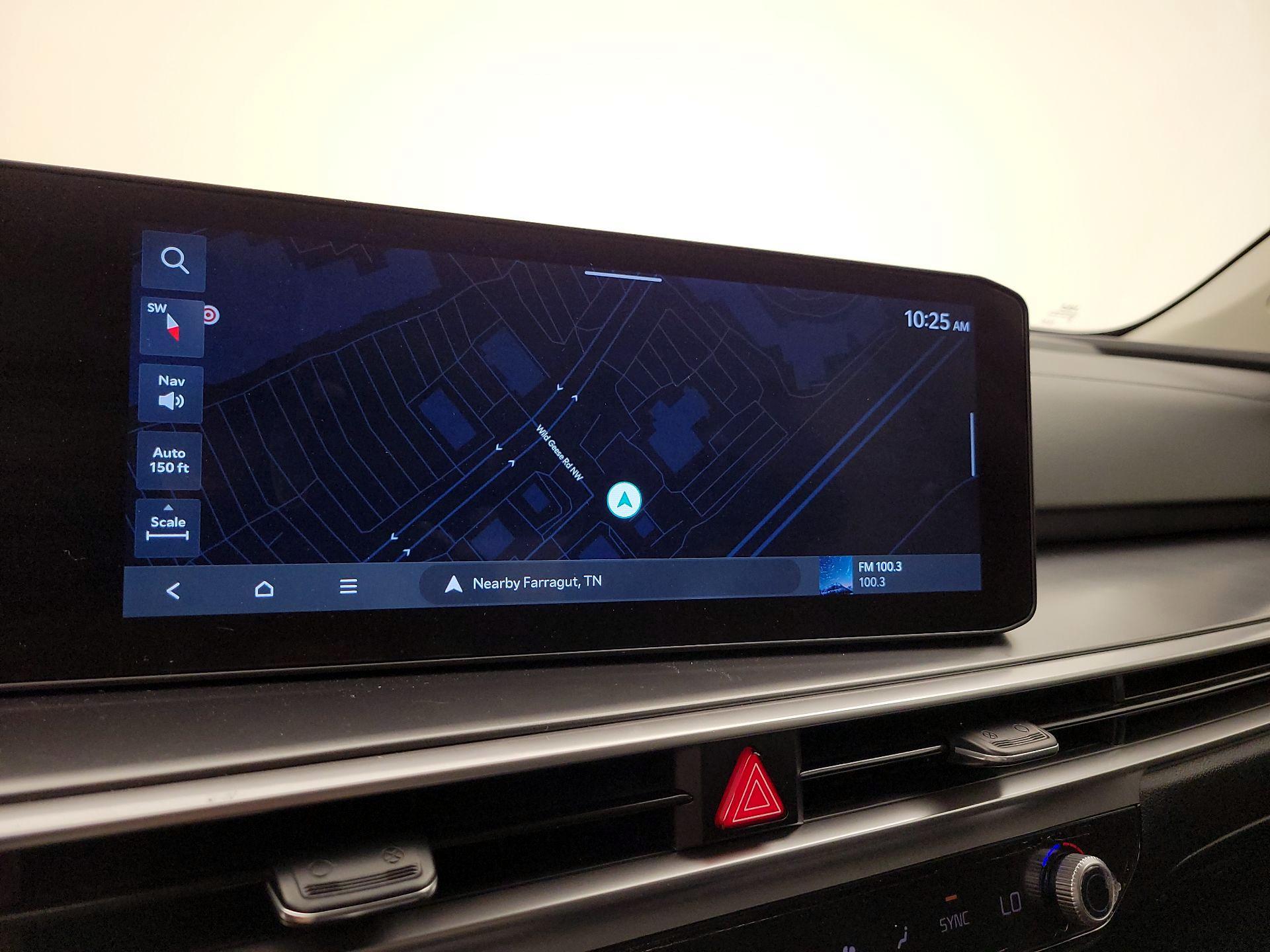 Thumbnail: 2025 Kia Sorento - 14