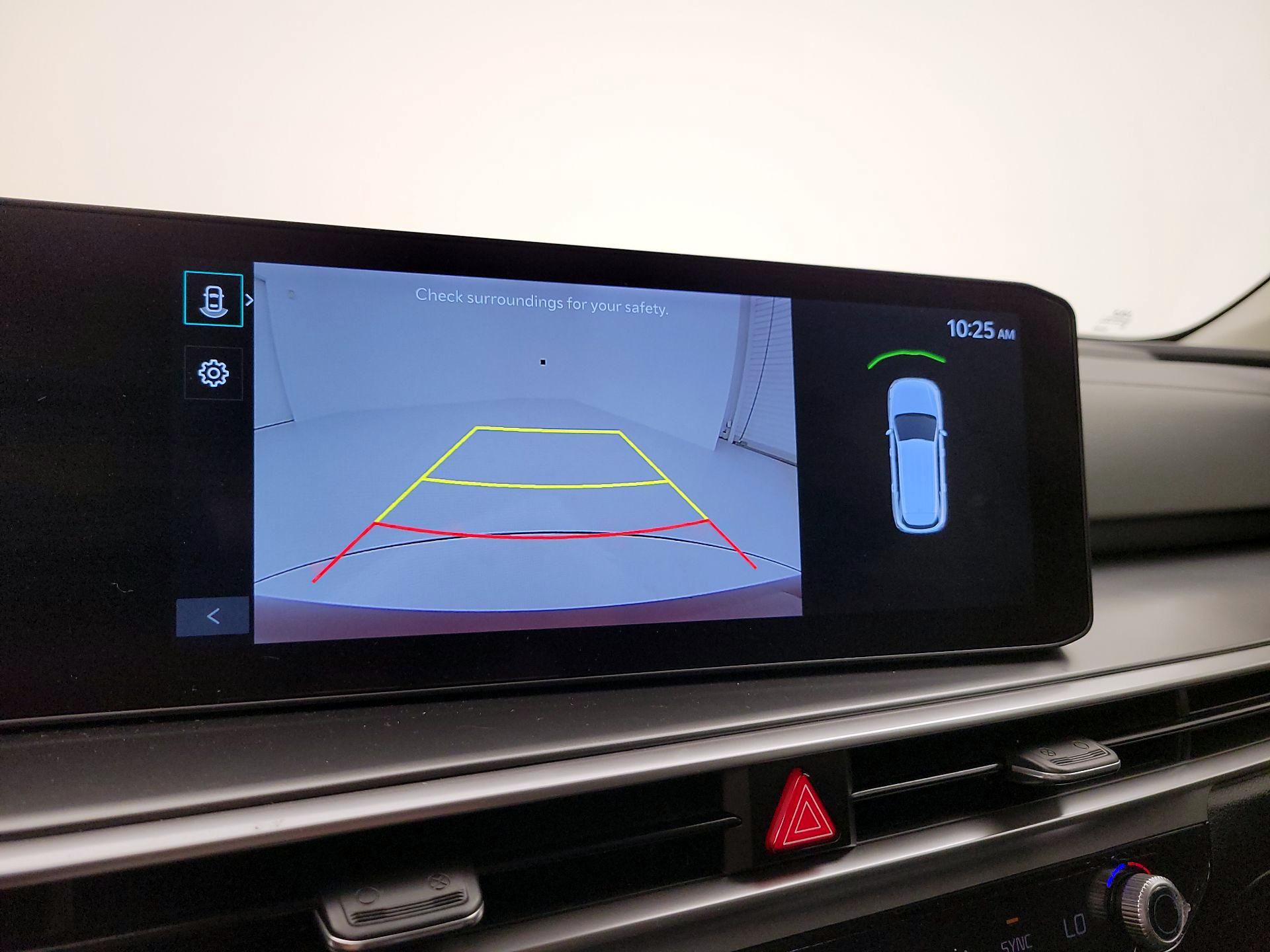 Thumbnail: 2025 Kia Sorento - 15