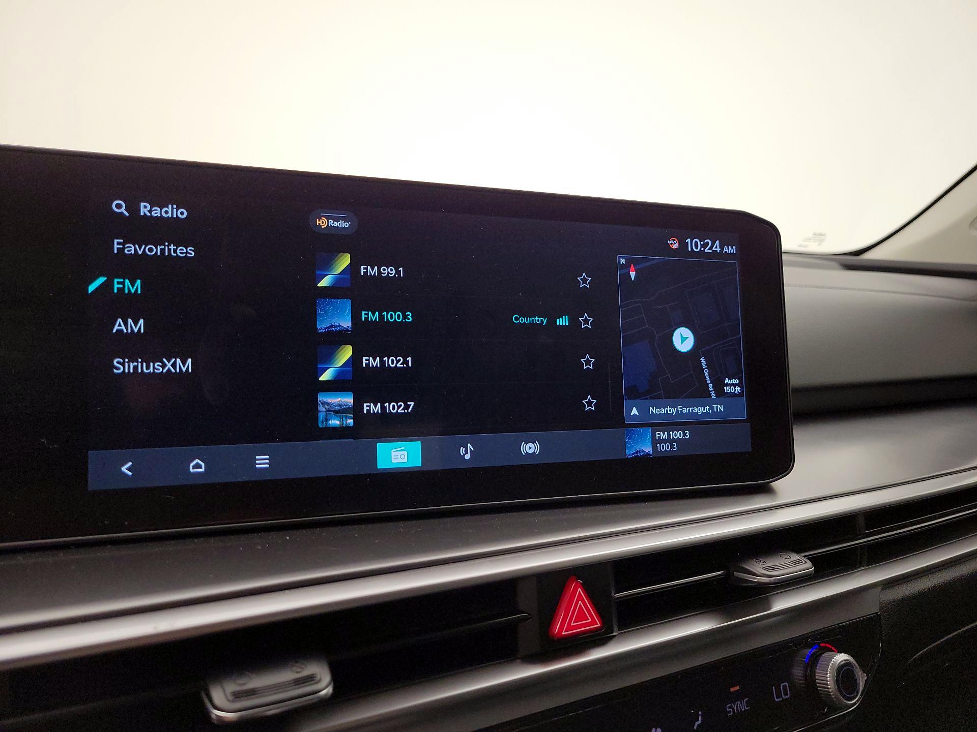 Thumbnail: 2025 Kia Sorento - 16