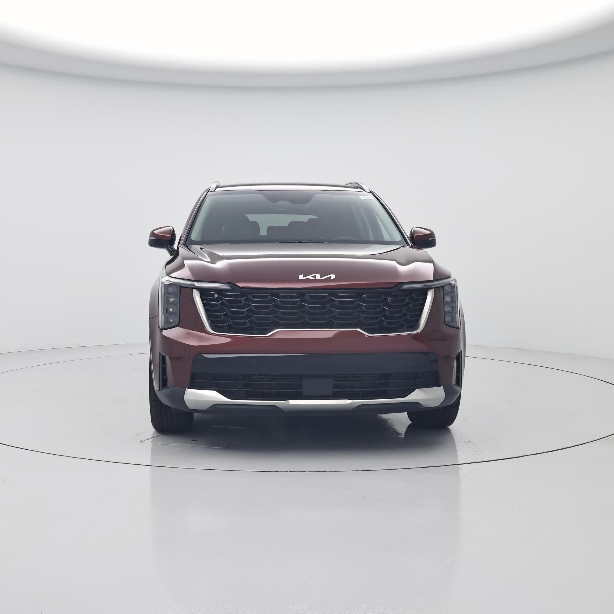 Thumbnail: 2025 Kia Sorento - 5