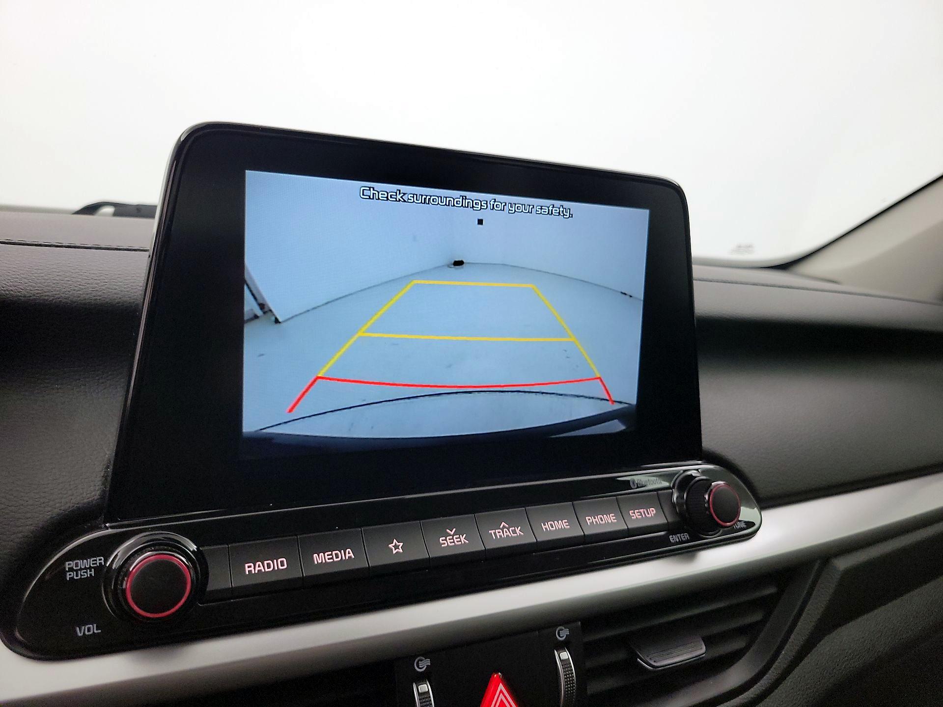 Thumbnail: 2021 Kia Forte - 14