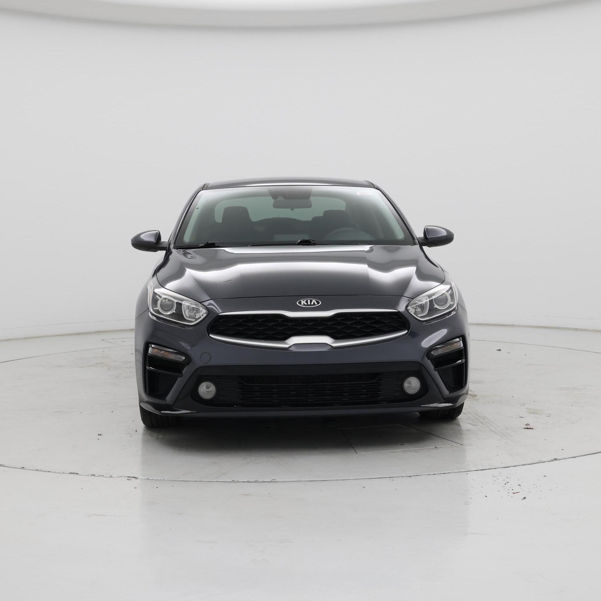 Thumbnail: 2021 Kia Forte - 5