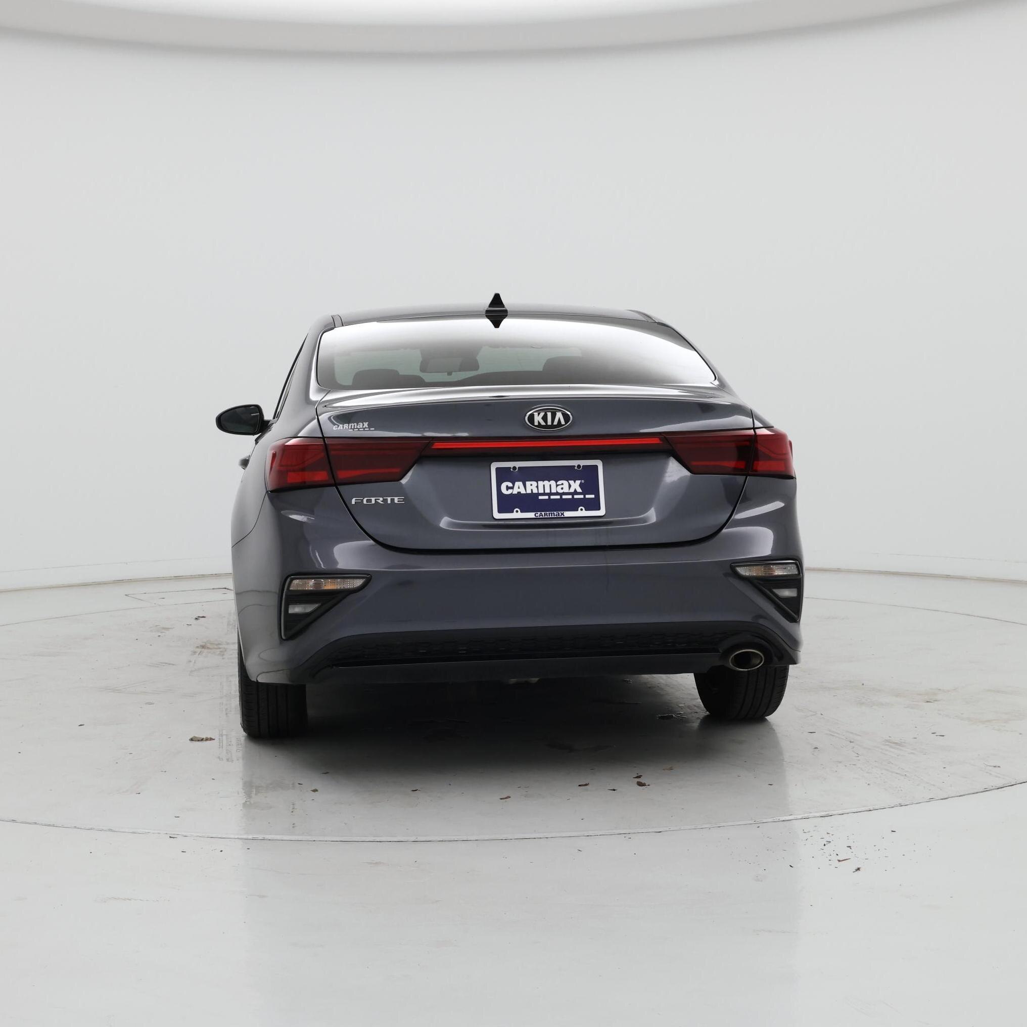 Thumbnail: 2021 Kia Forte - 6