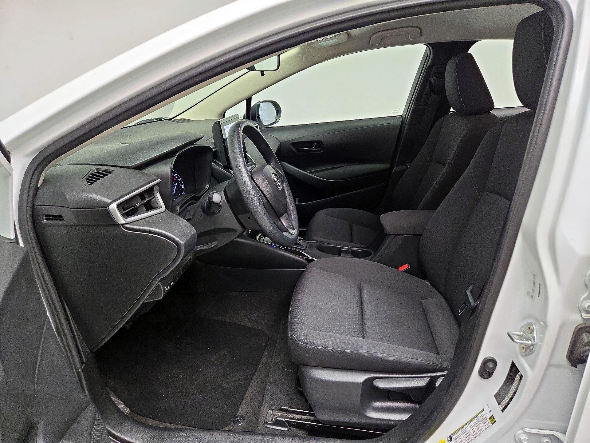 Thumbnail: 2024 Toyota Corolla - 11