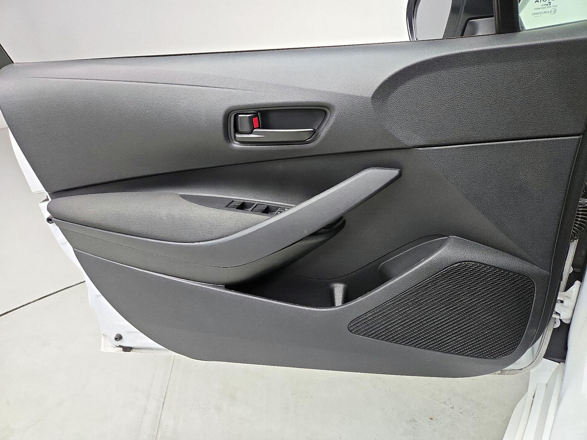 Thumbnail: 2024 Toyota Corolla - 12