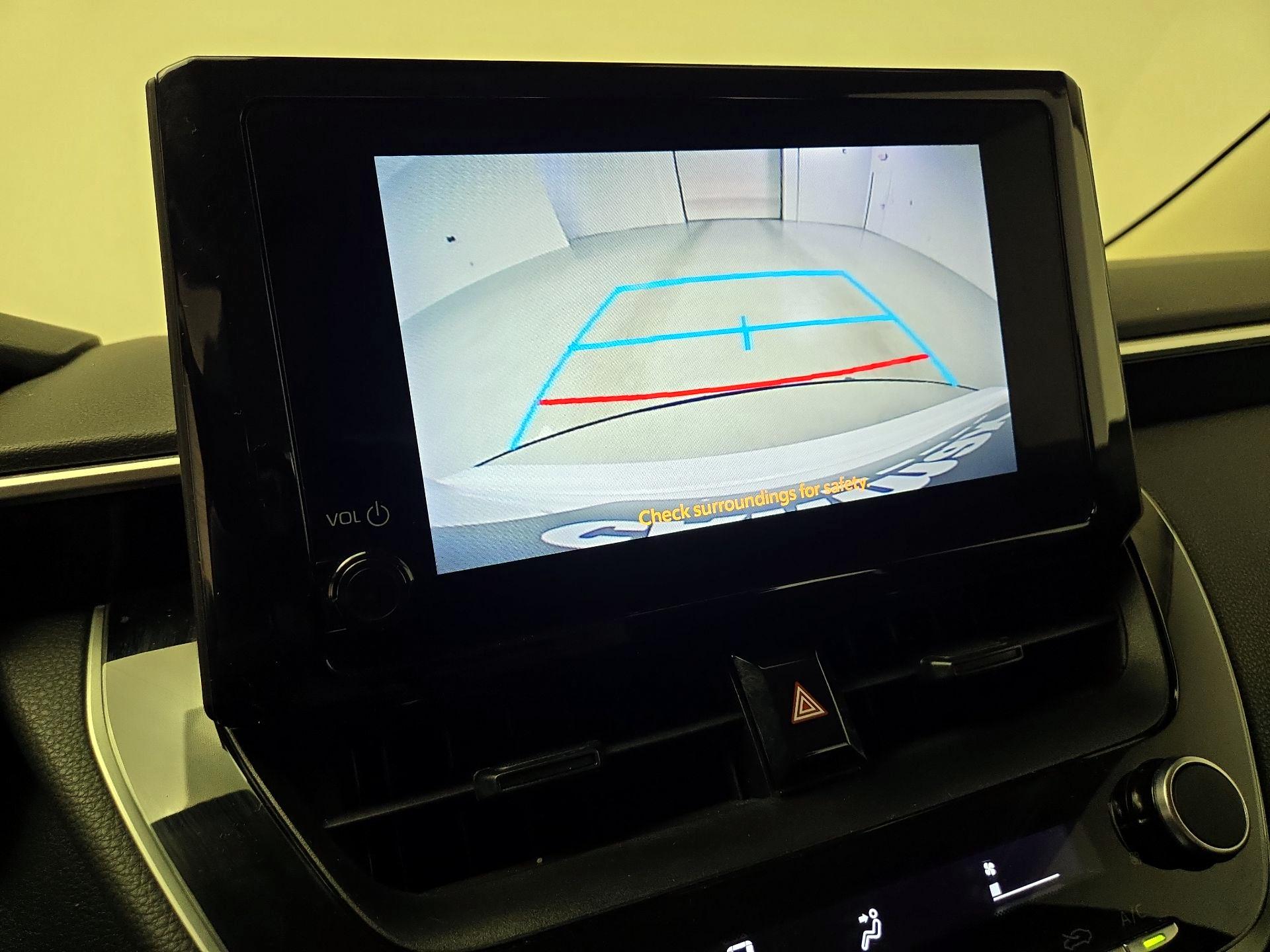 Thumbnail: 2024 Toyota Corolla - 14