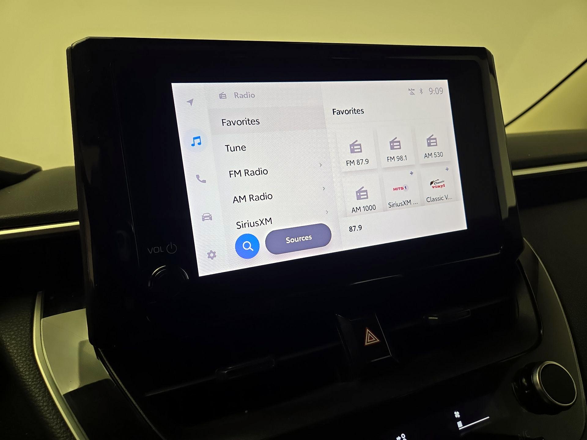 Thumbnail: 2024 Toyota Corolla - 15