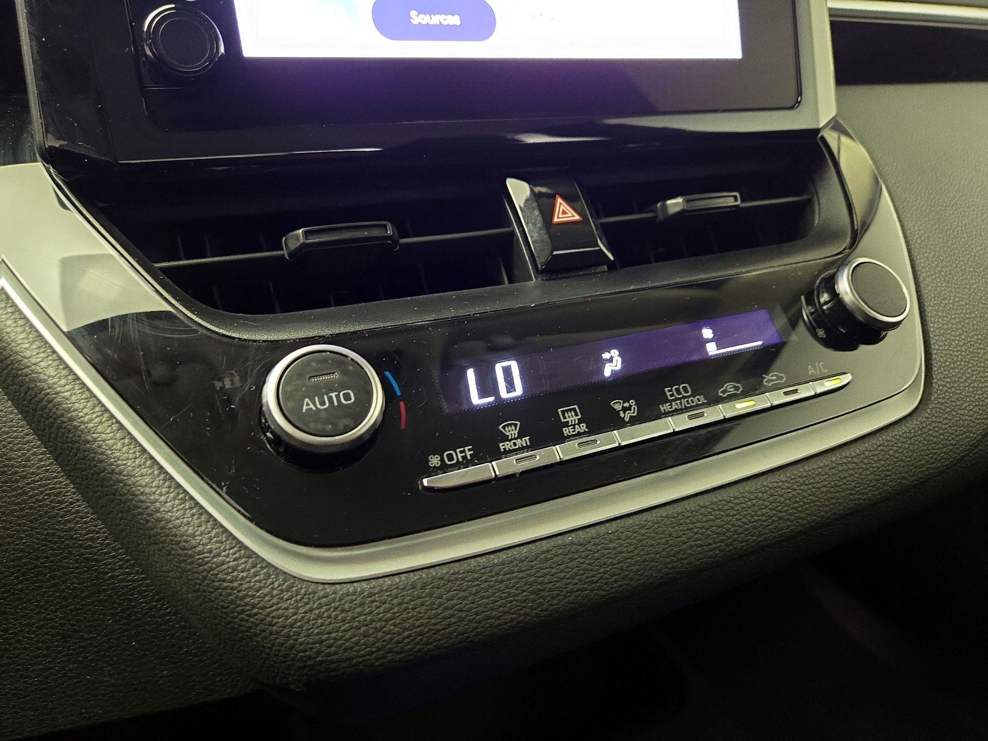 Thumbnail: 2024 Toyota Corolla - 16