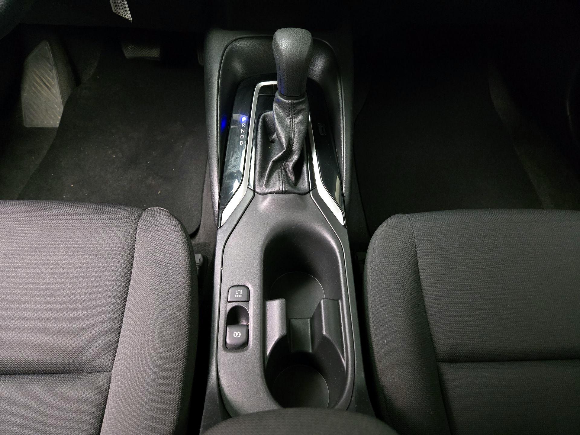 Thumbnail: 2024 Toyota Corolla - 17