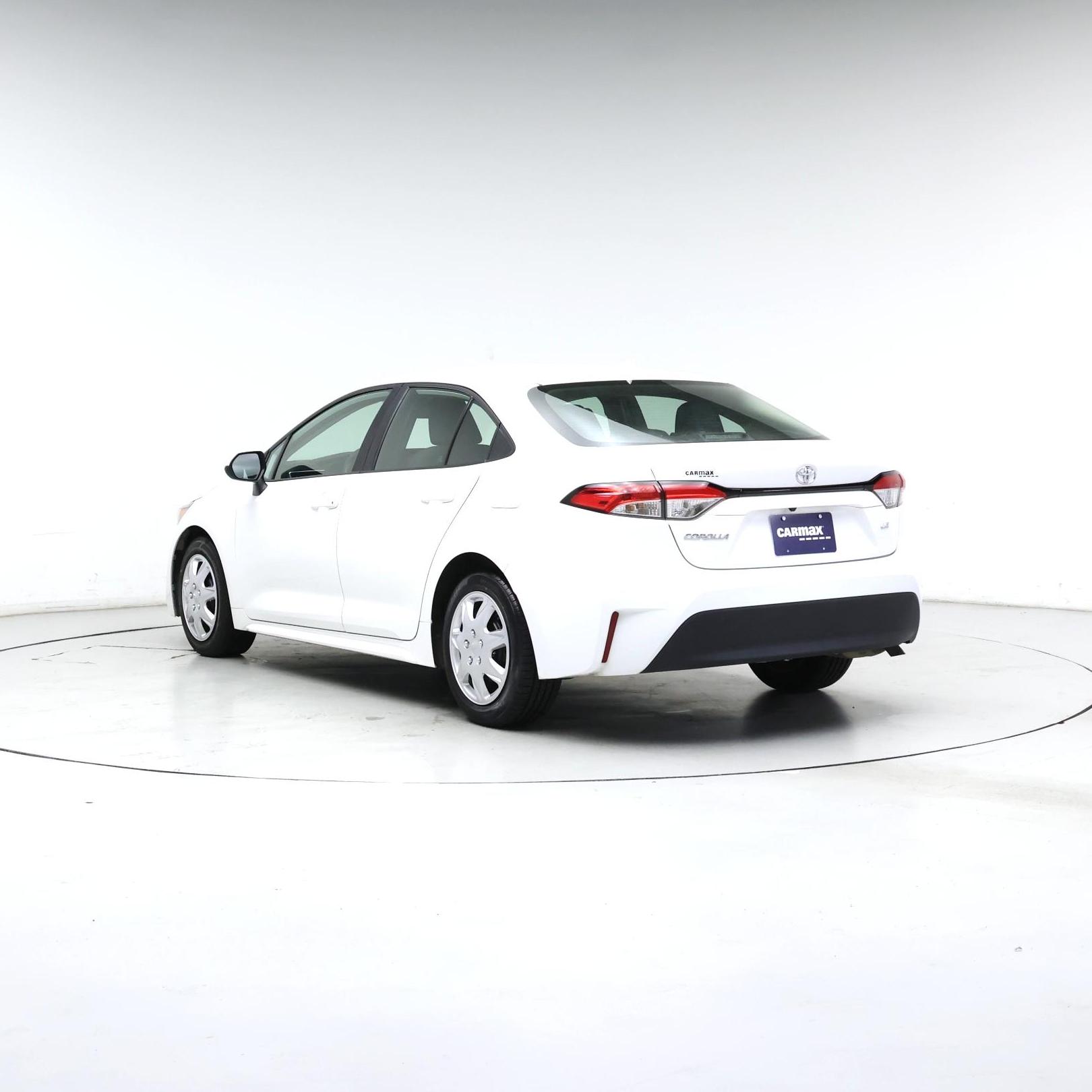 Thumbnail: 2024 Toyota Corolla - 2