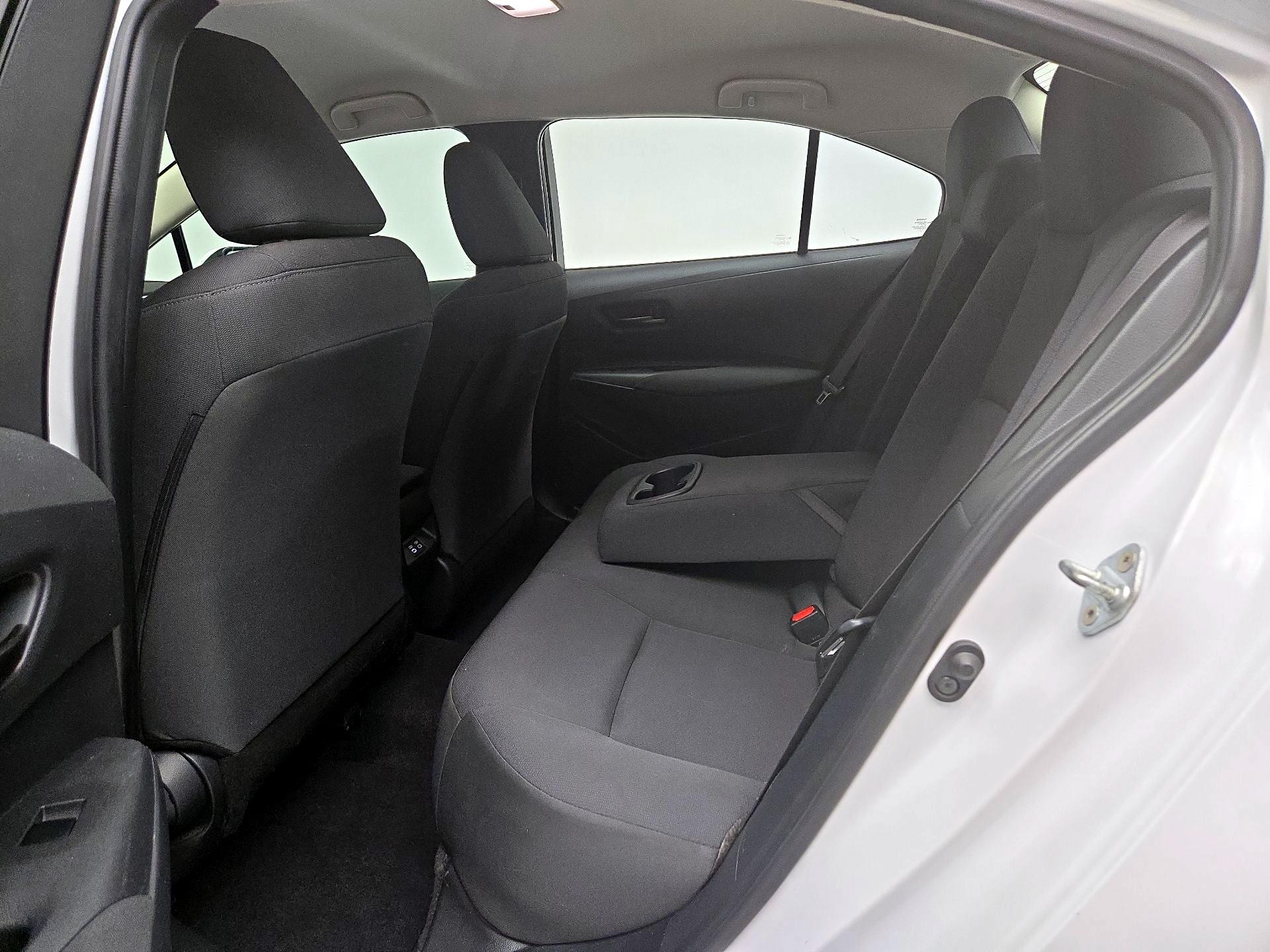 Thumbnail: 2024 Toyota Corolla - 19