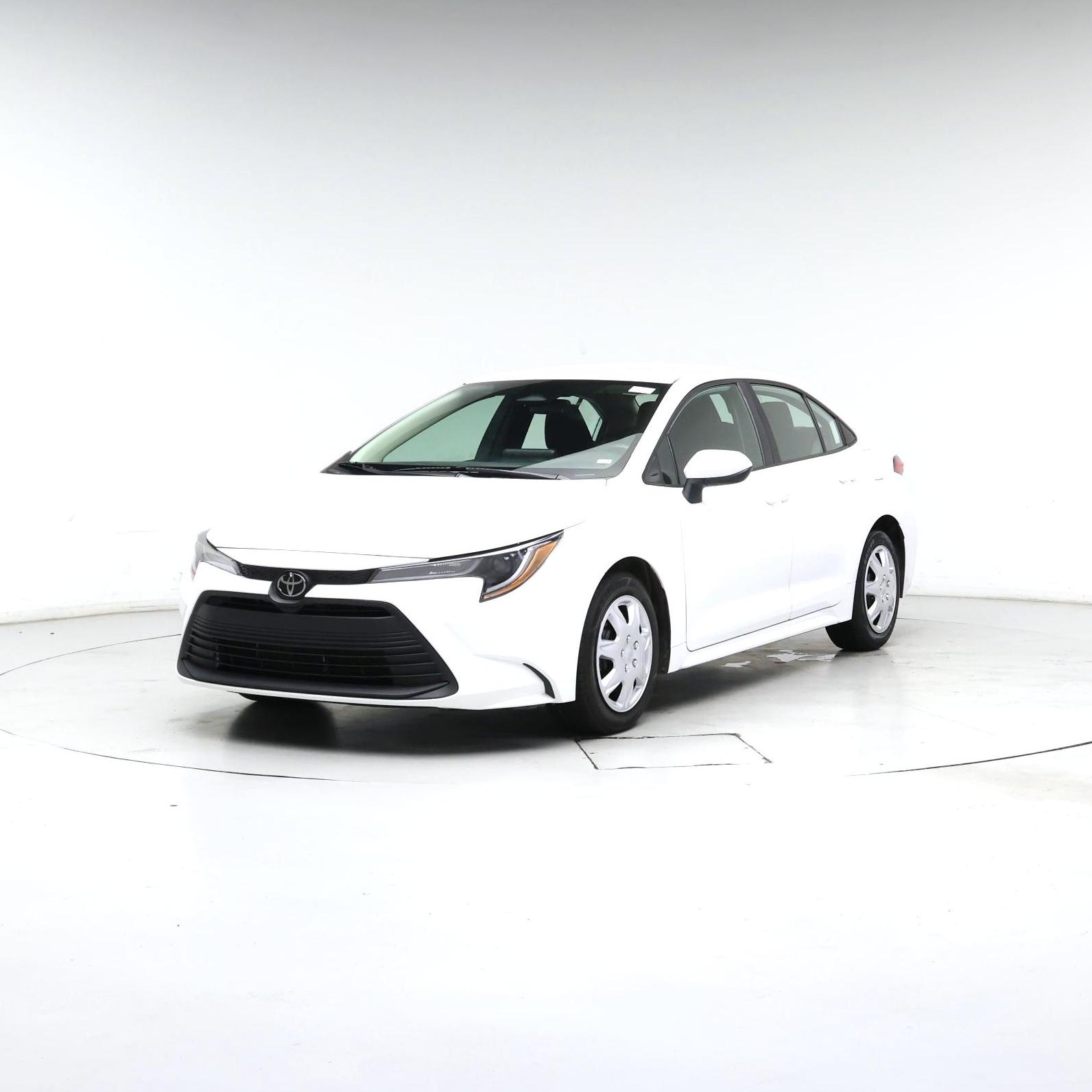 Thumbnail: 2024 Toyota Corolla - 4