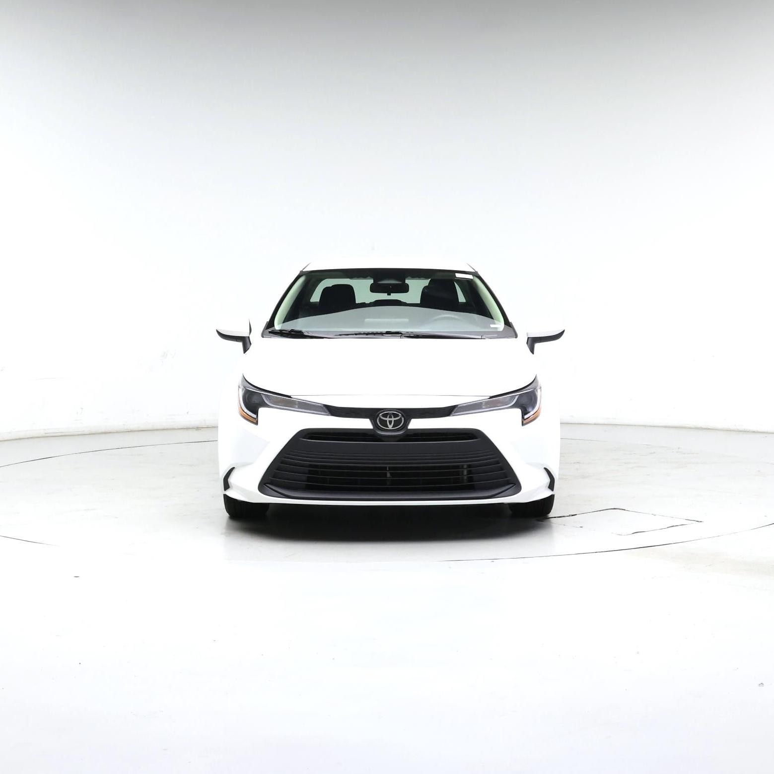Thumbnail: 2024 Toyota Corolla - 5