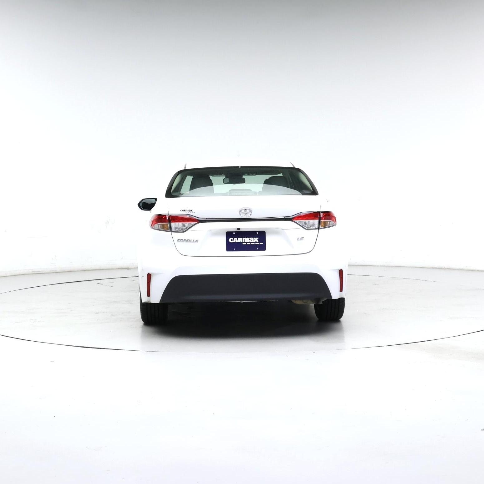 Thumbnail: 2024 Toyota Corolla - 6