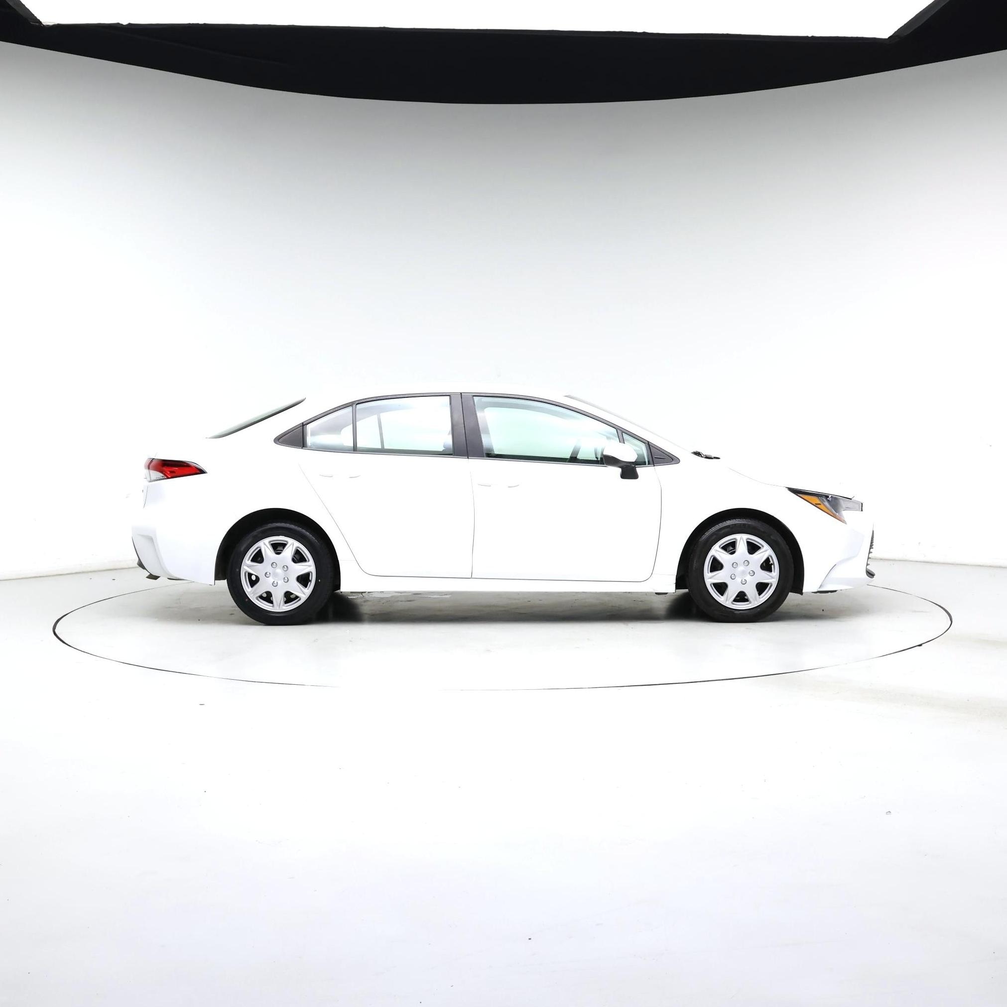 Thumbnail: 2024 Toyota Corolla - 7