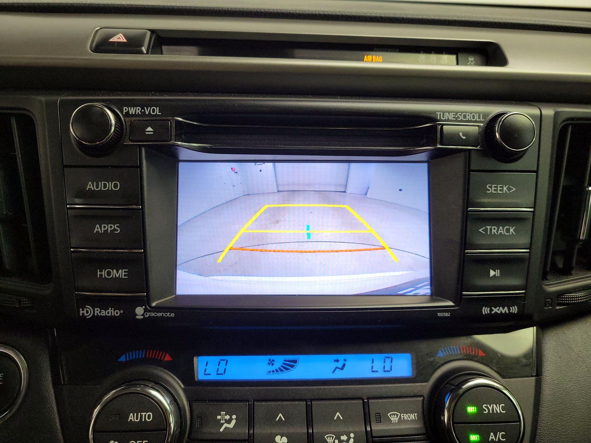 Thumbnail: 2017 Toyota RAV4 - 14