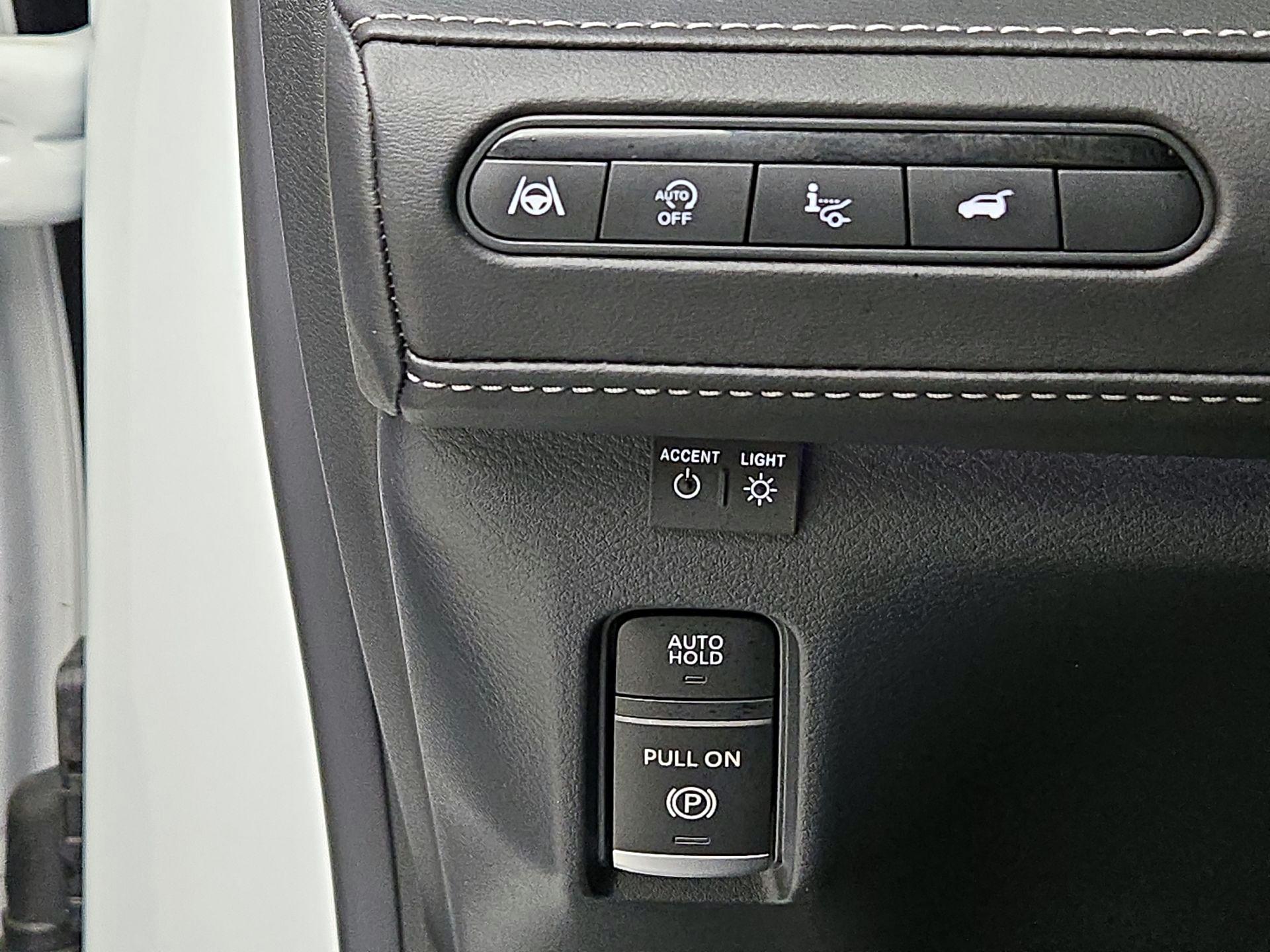 Thumbnail: 2025 INFINITI QX80 - 13