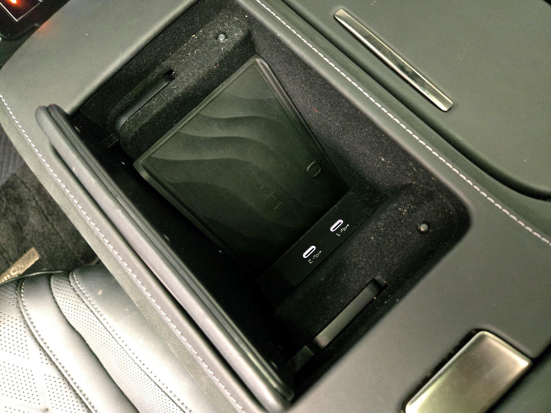 Thumbnail: 2025 INFINITI QX80 - 19