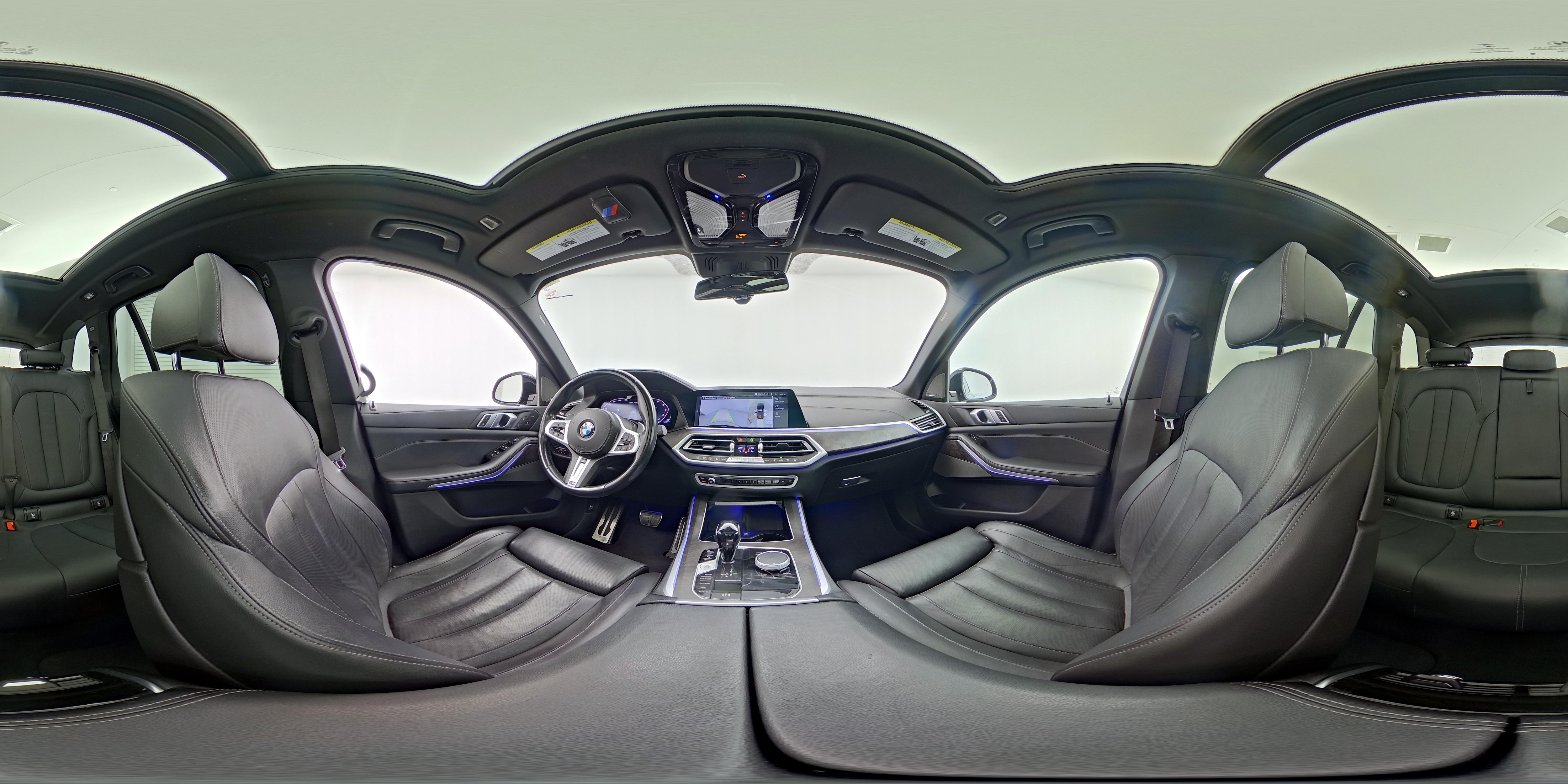 2022 BMW X5 M50i - Photo 26