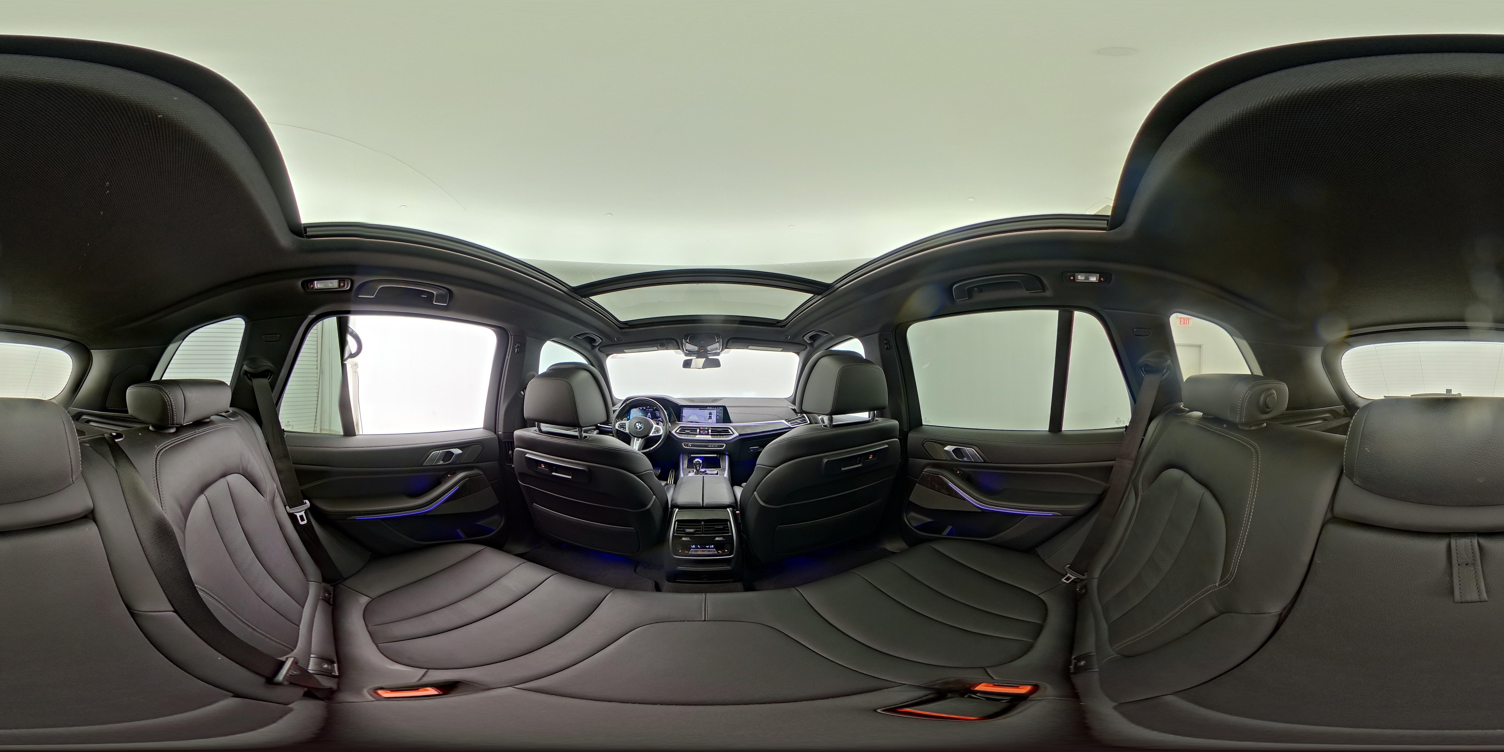 2022 BMW X5 M50i - Photo 27